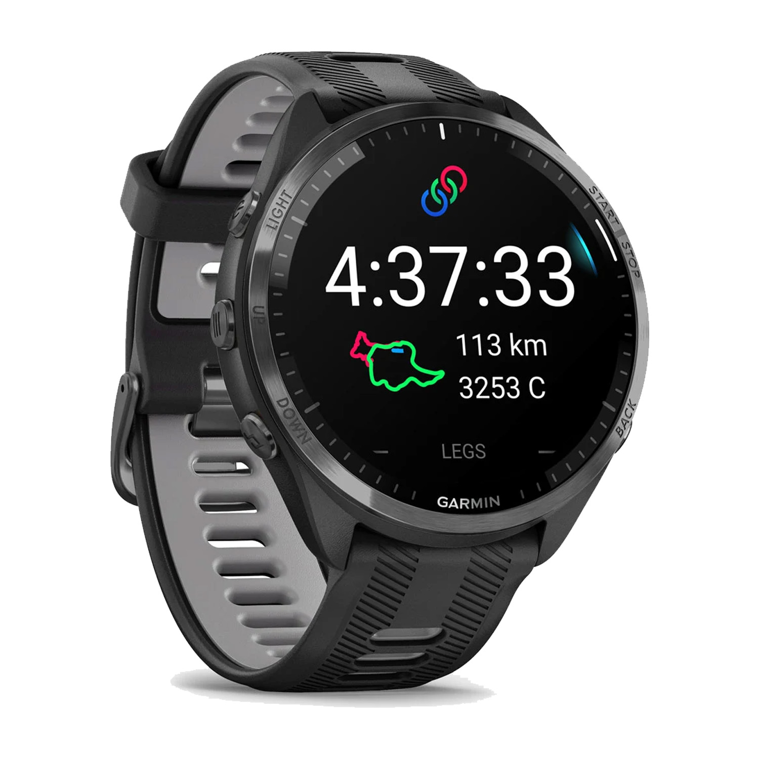 Garmin Forerunner 965 sporthorloge