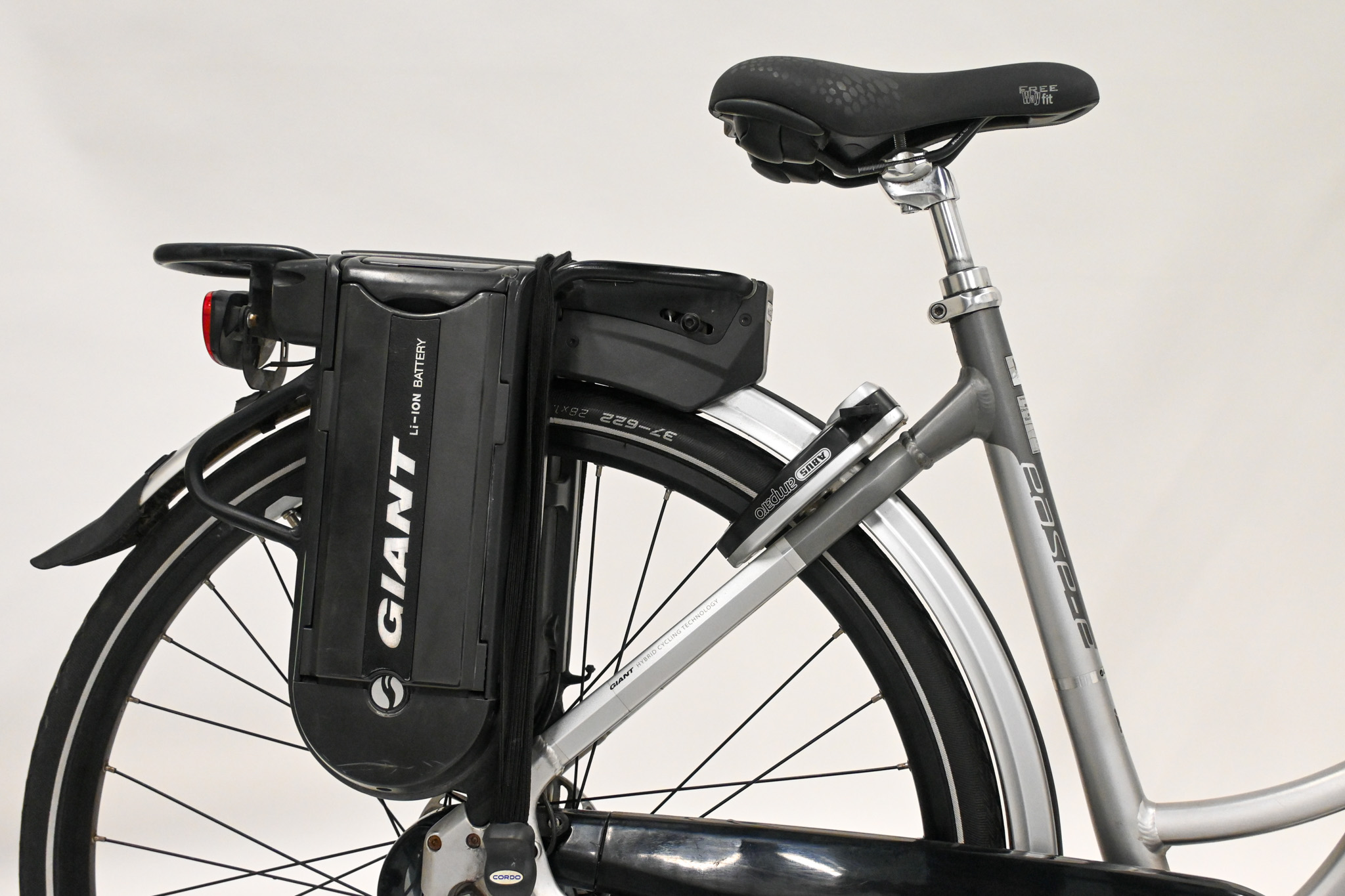 Giant Ease E+ 1 50 cm tweedehands e-bike