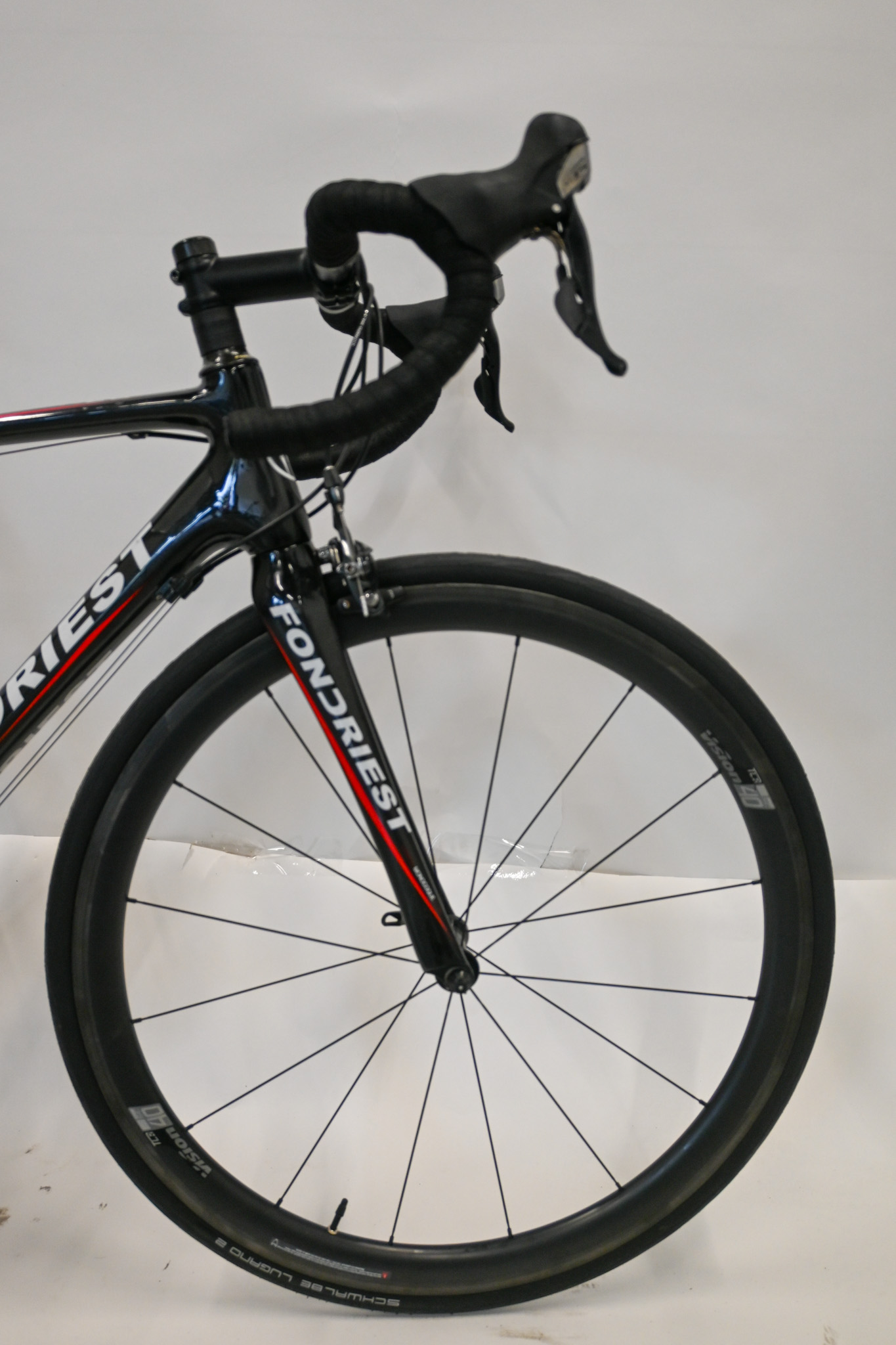 Fondriest R20 49 cm tweedehands racefiets