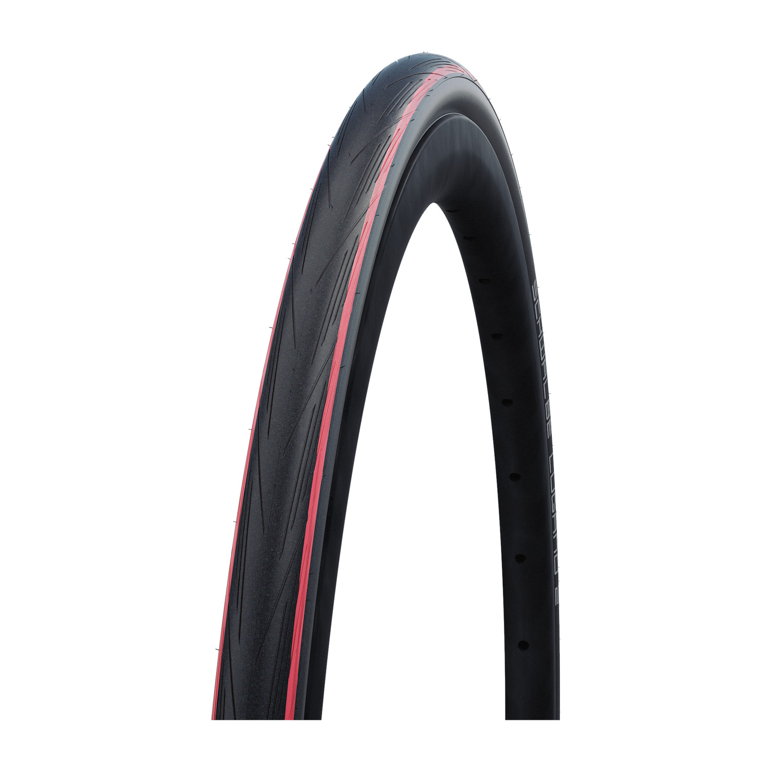 Schwalbe Lugano II vouwband racefiets