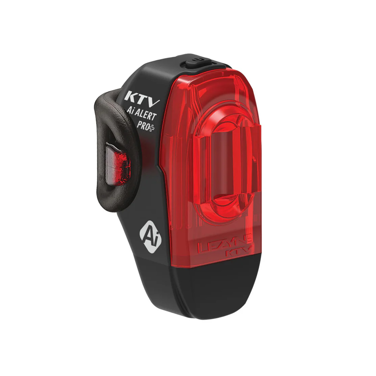 Lezyne KTV PRO+ Ai ALERT achterlicht