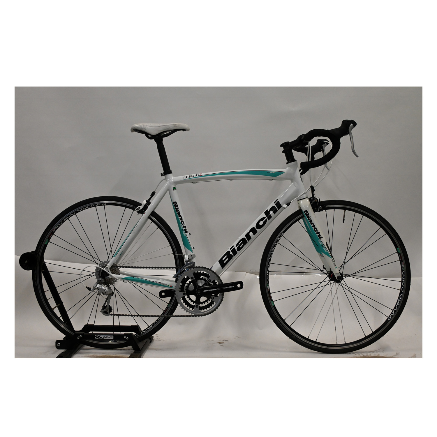 Bianchi Nirone 7 M tweedehands racefiets