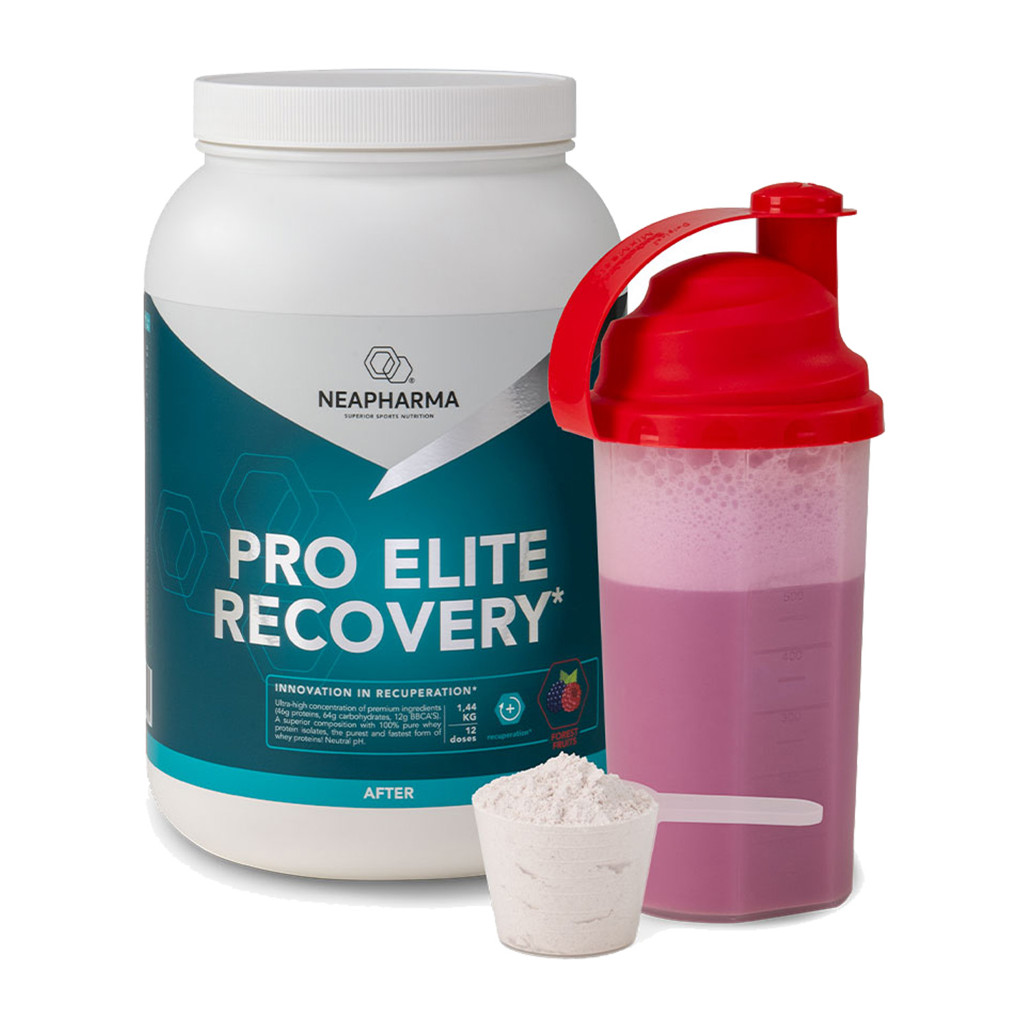 Neapharma Pro Elite Recovery