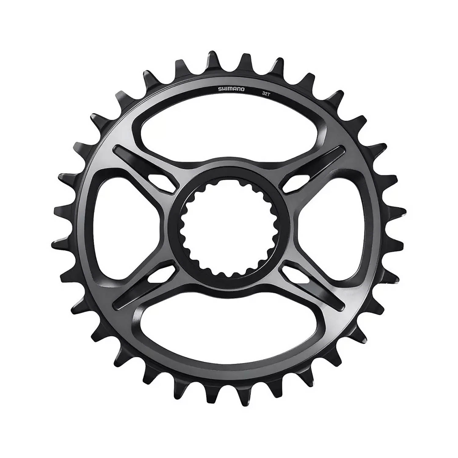 Shimano XTR M9100 kettingblad