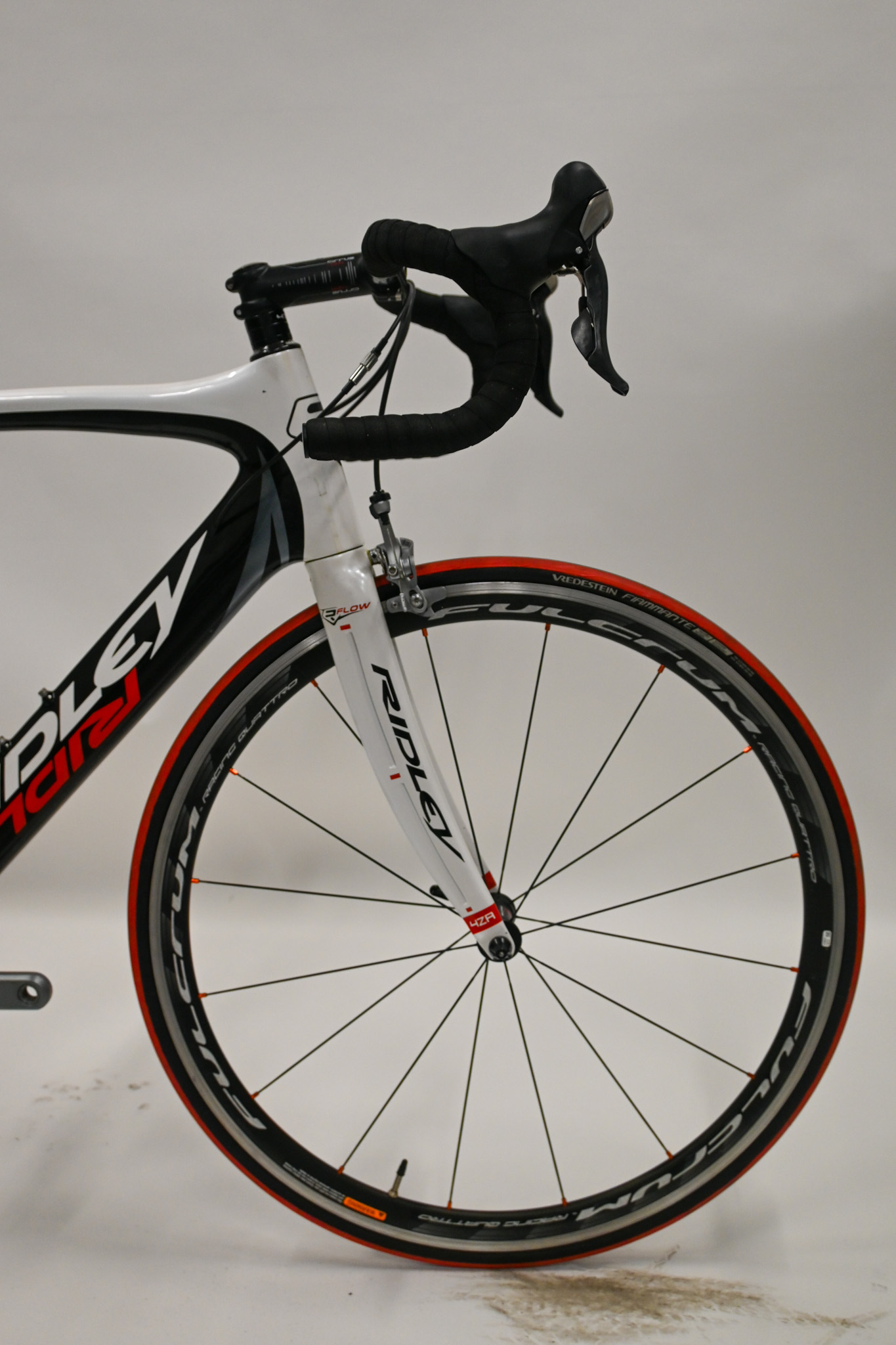 Ridley Noah Pro M tweedehands racefiets