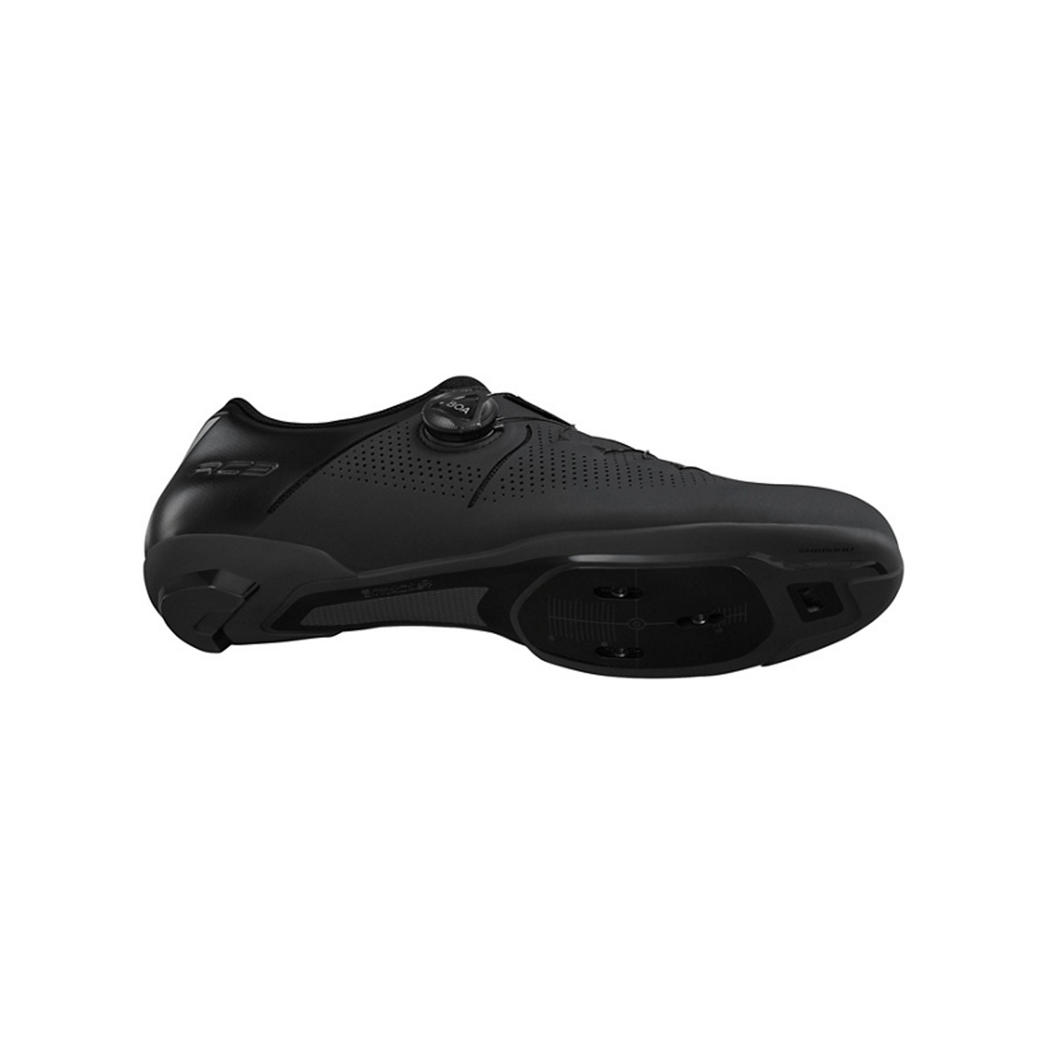 Shimano RC302 wielrenschoenen 2025