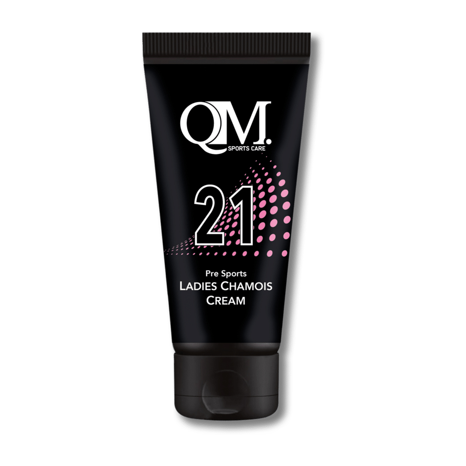 QM21 Sports Care Ladies Chamois Cream 