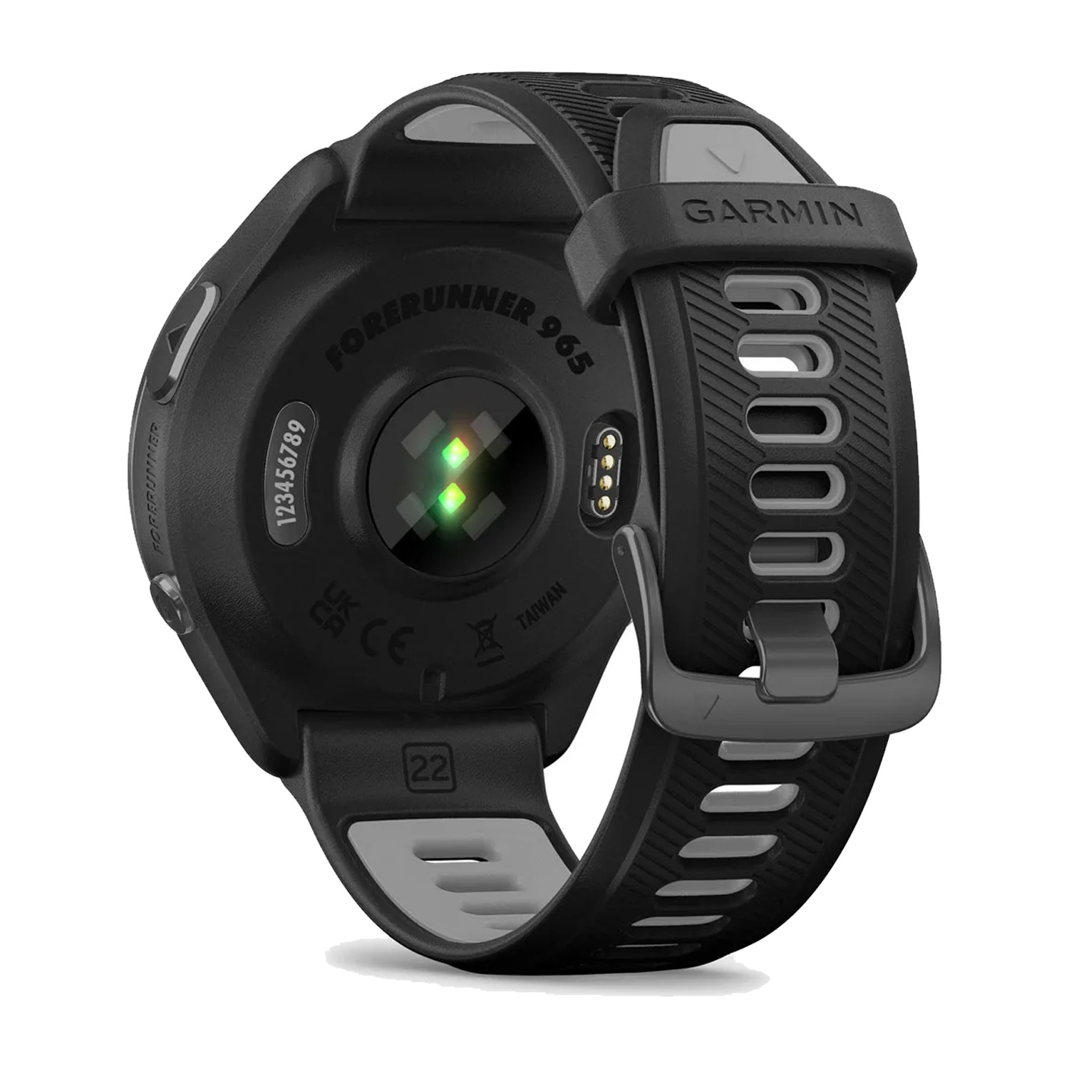 Garmin Forerunner 965 sporthorloge