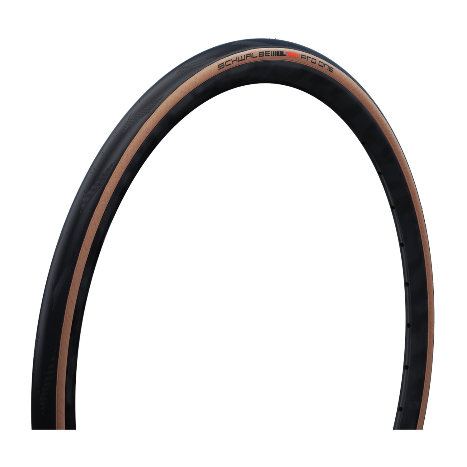 Schwalbe pro one TLE racefiets band