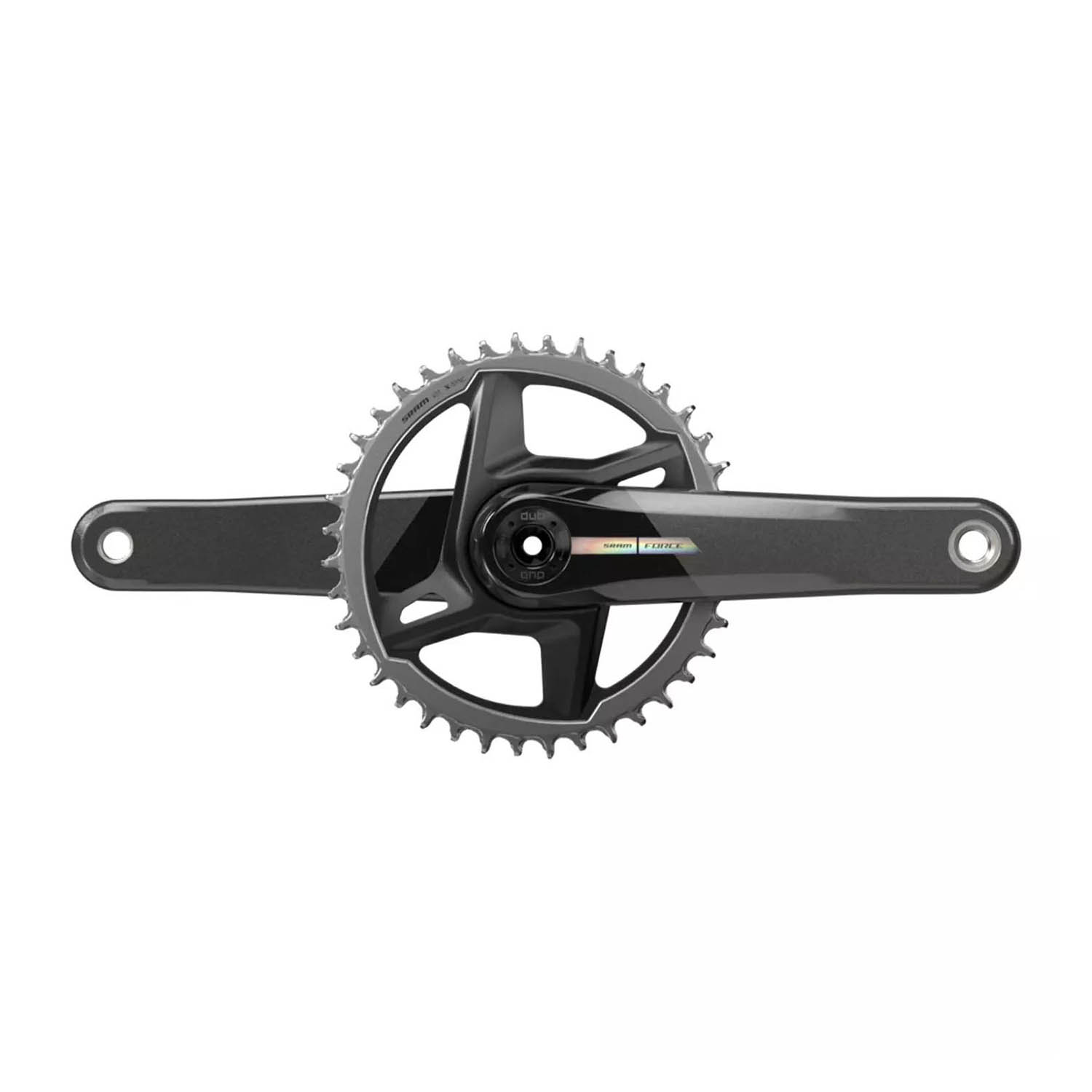 Sram Force 1 D2 Crankstel 