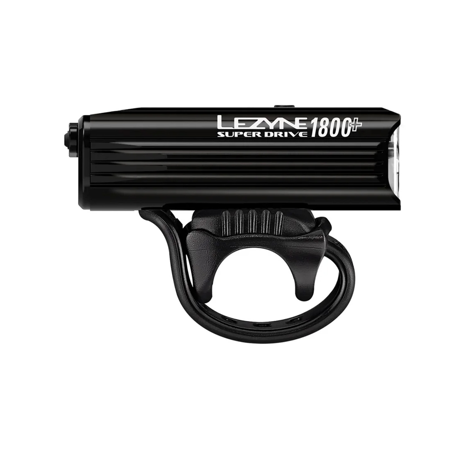 Lezyne Super drive 1800+ smart front koplamp