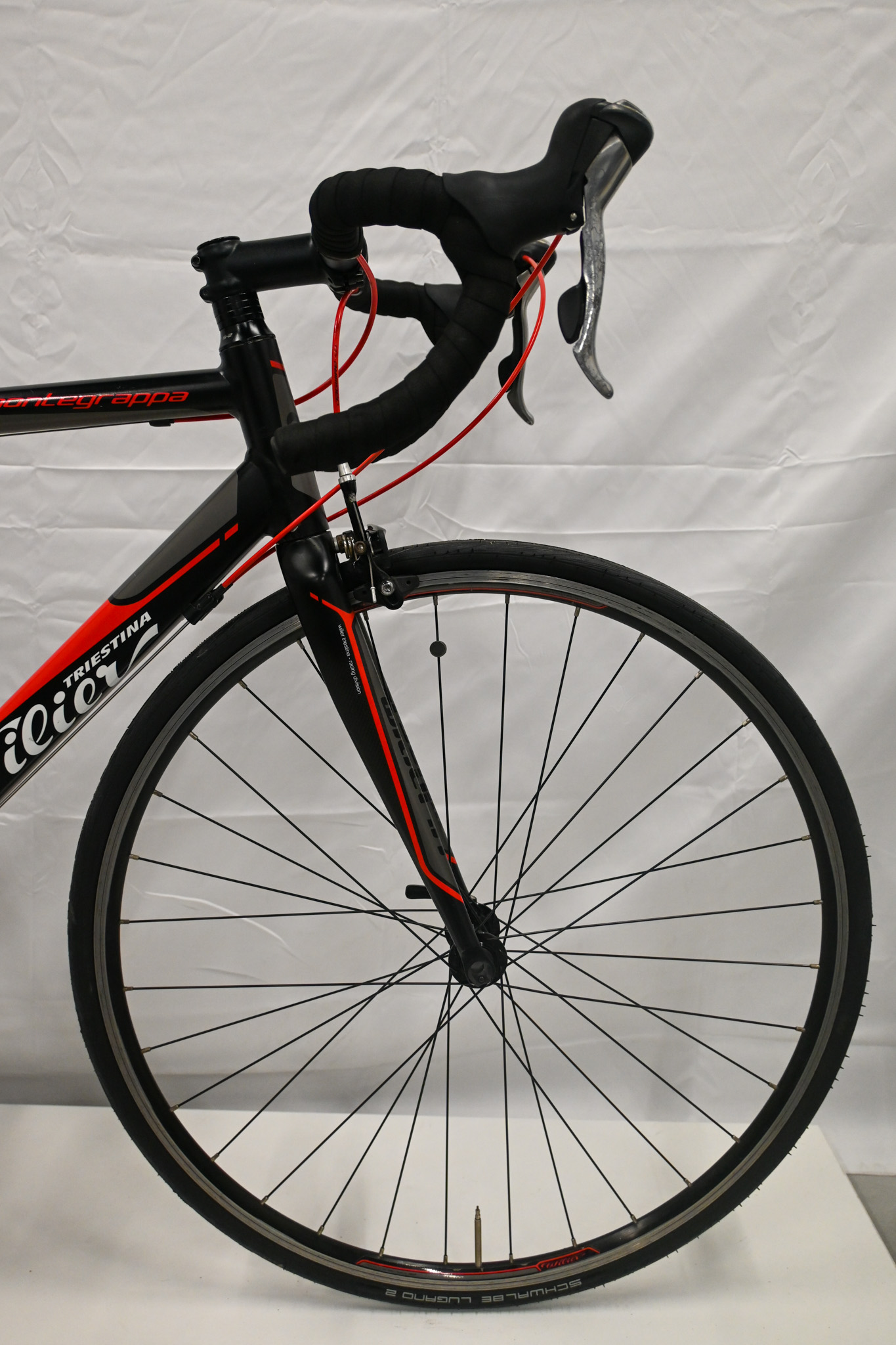 Wilier Montegrappa 56 cm tweedehands racefiets