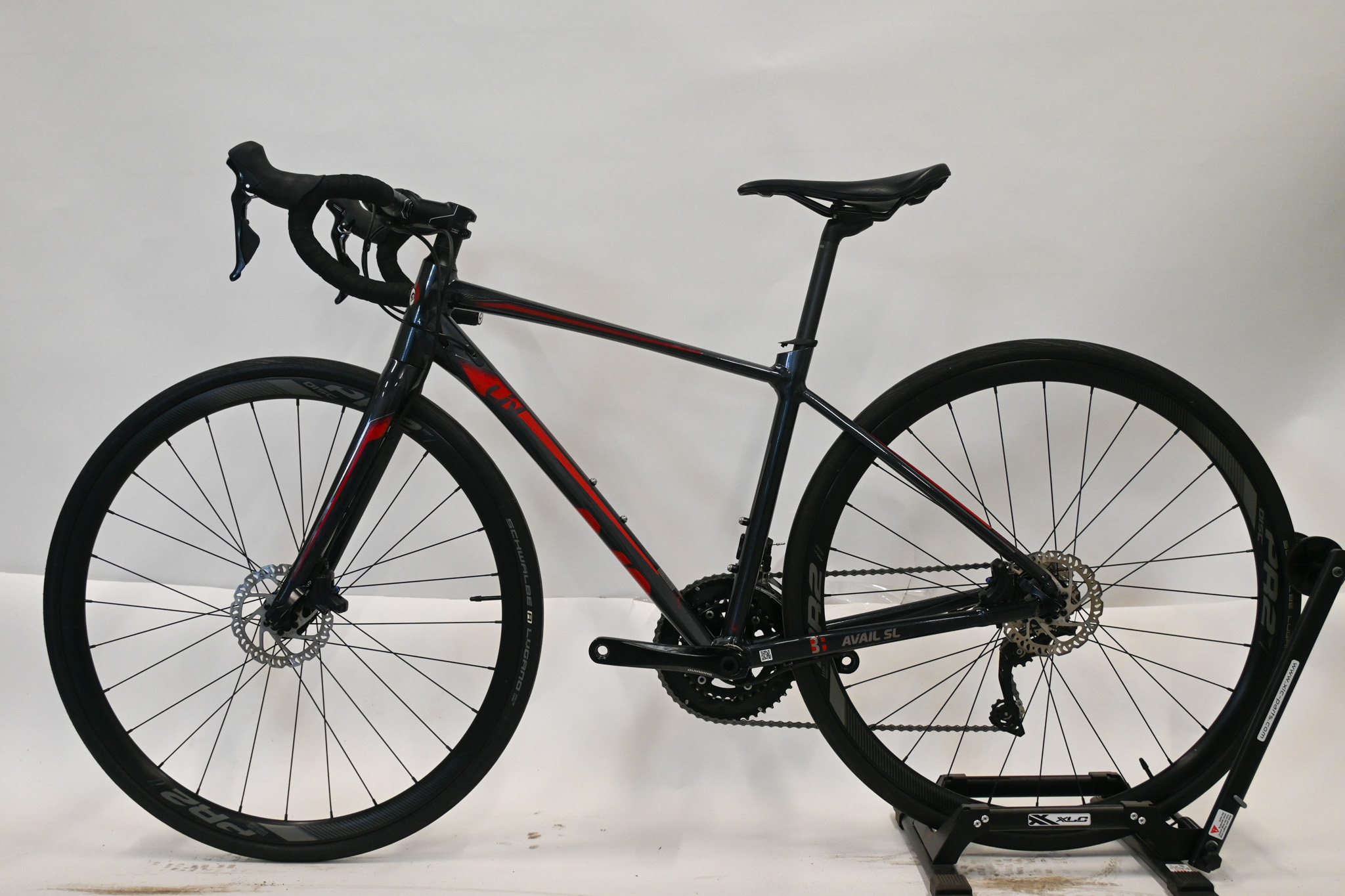 Liv Avail SL 1 disc XS tweedehands racefiets