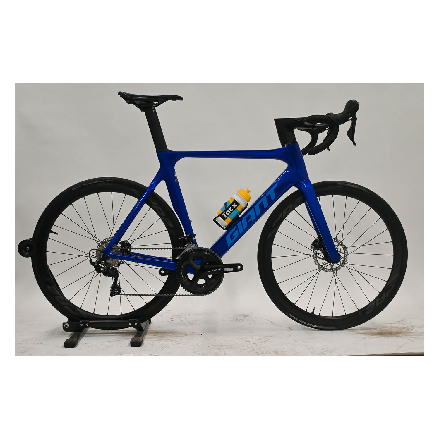 Giant Propel advanced 2 ML tweedehands racefiets