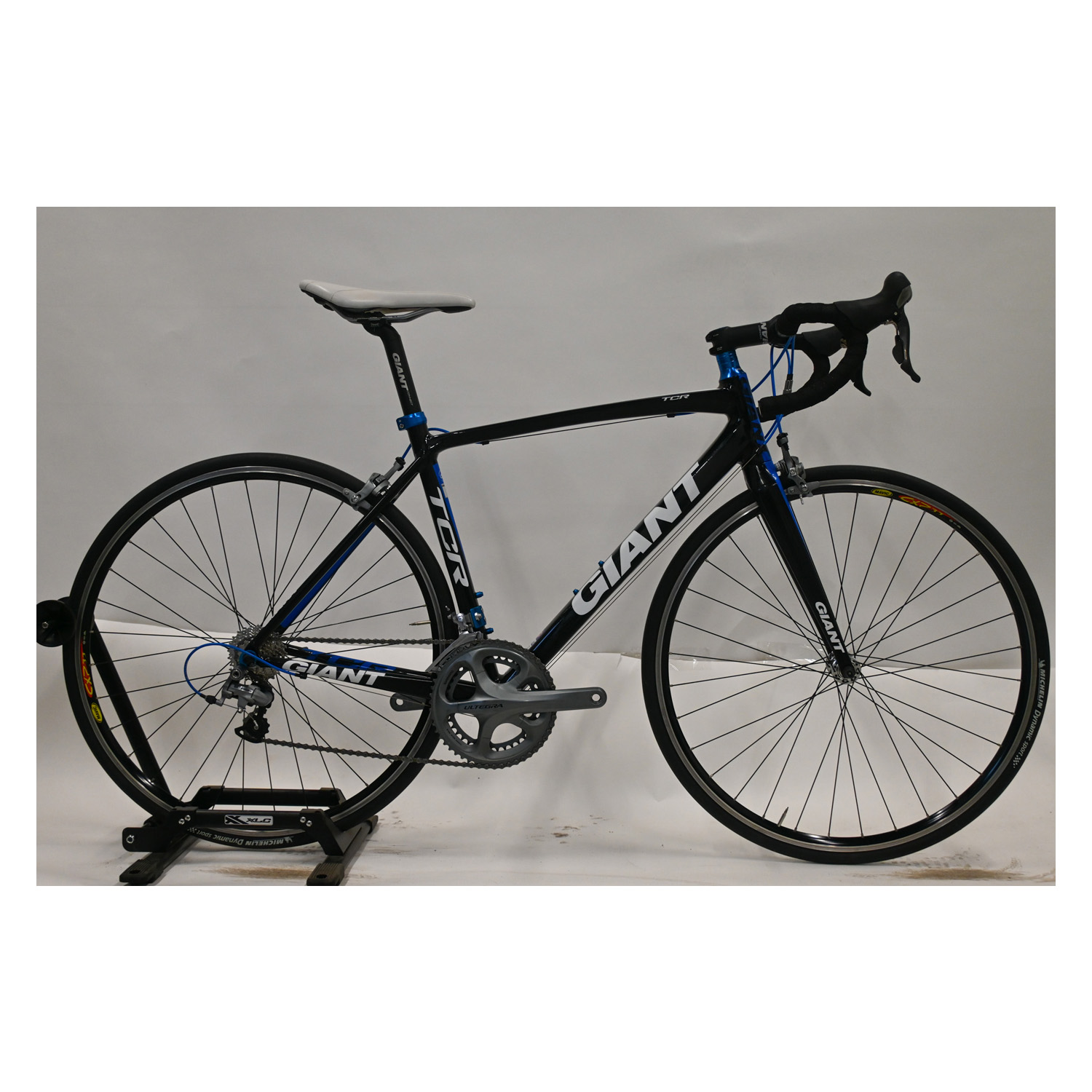 Giant TCR 1 M tweedehands racefiets