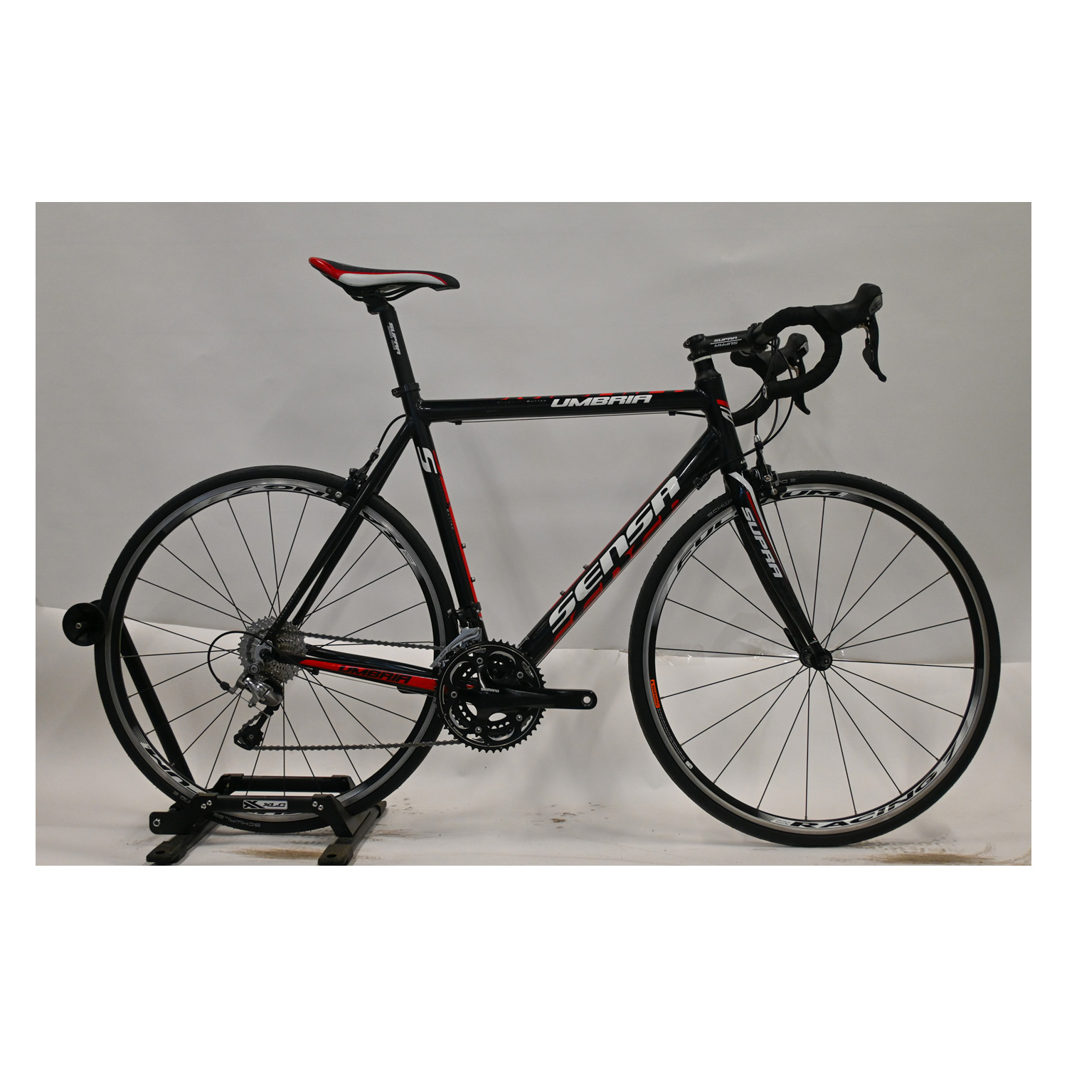 Sensa Umbria 58 cm tweedehands racefiets