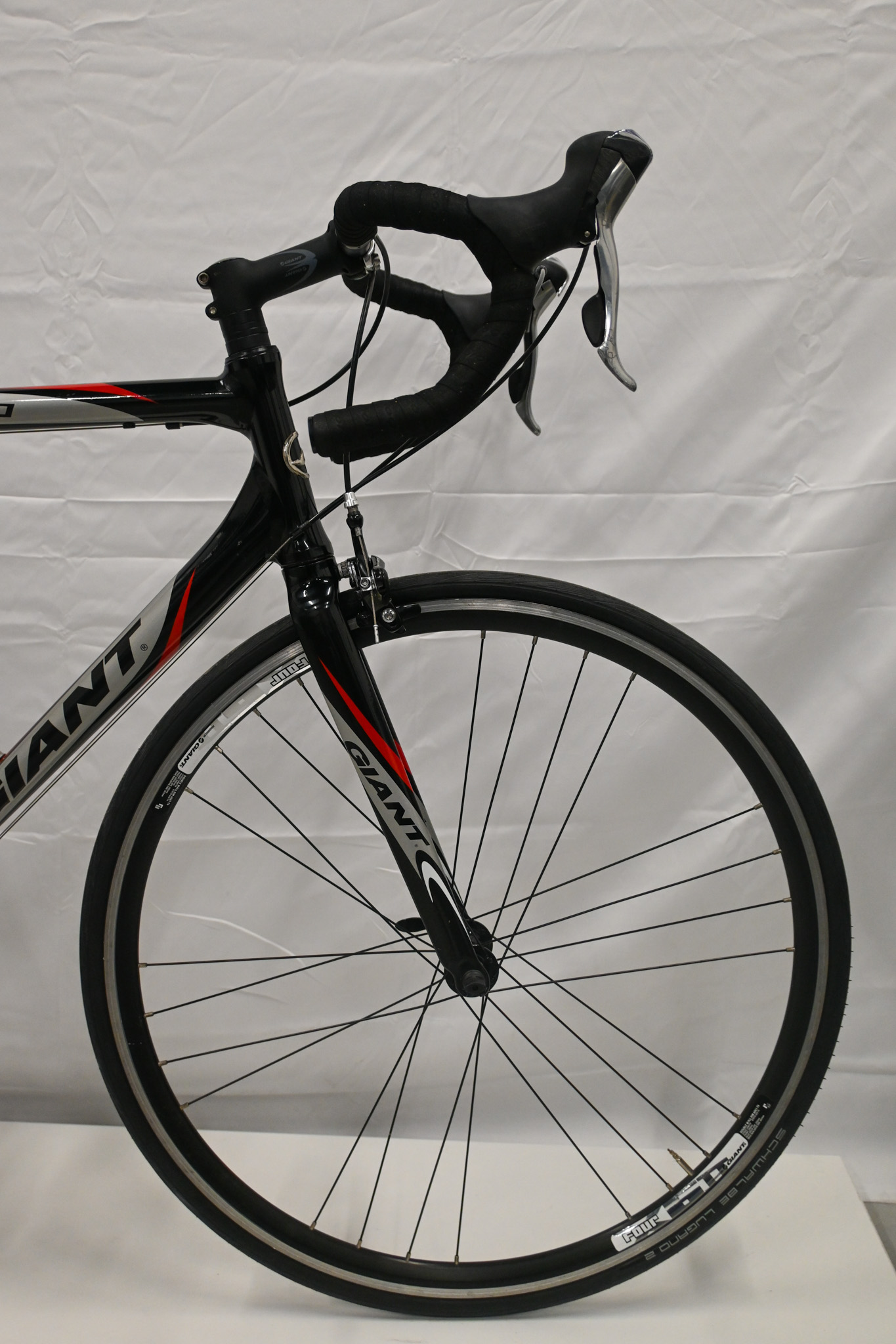 Giant OCR 2.0 L tweedehands racefiets