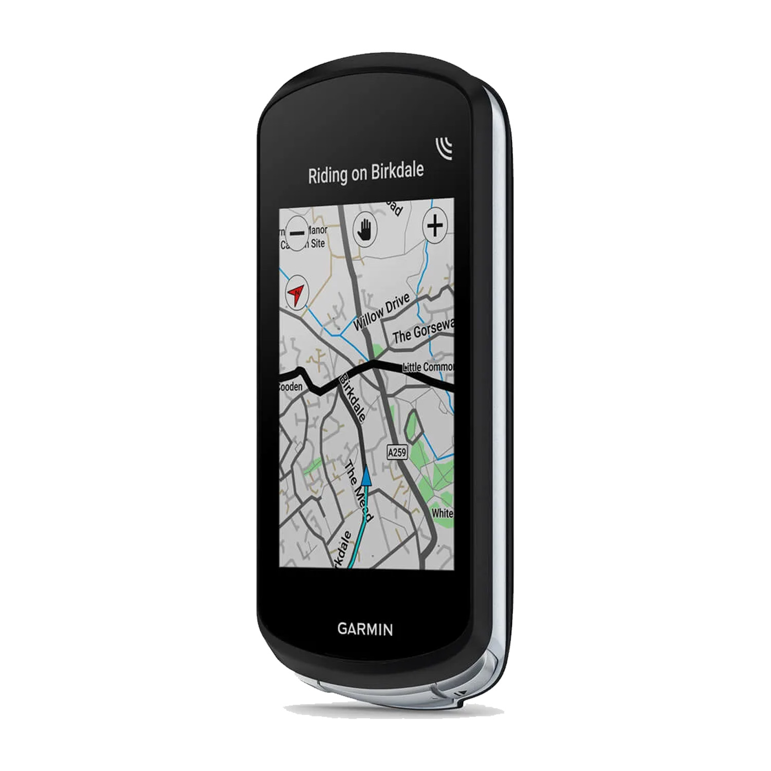 Garmin Edge 1040 fietscomputer