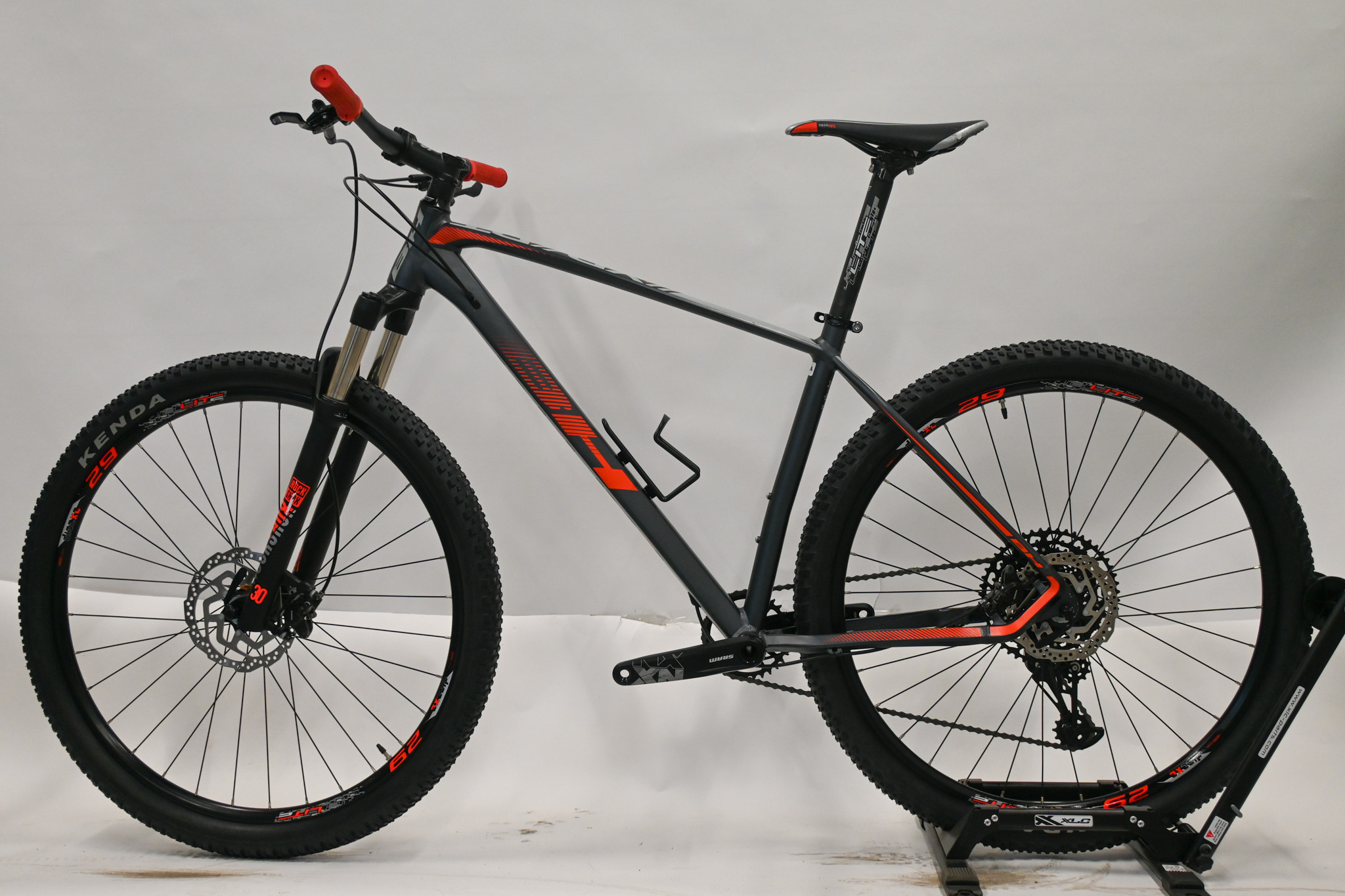 BH Bikes Expert 4.0 M tweedehands MTB