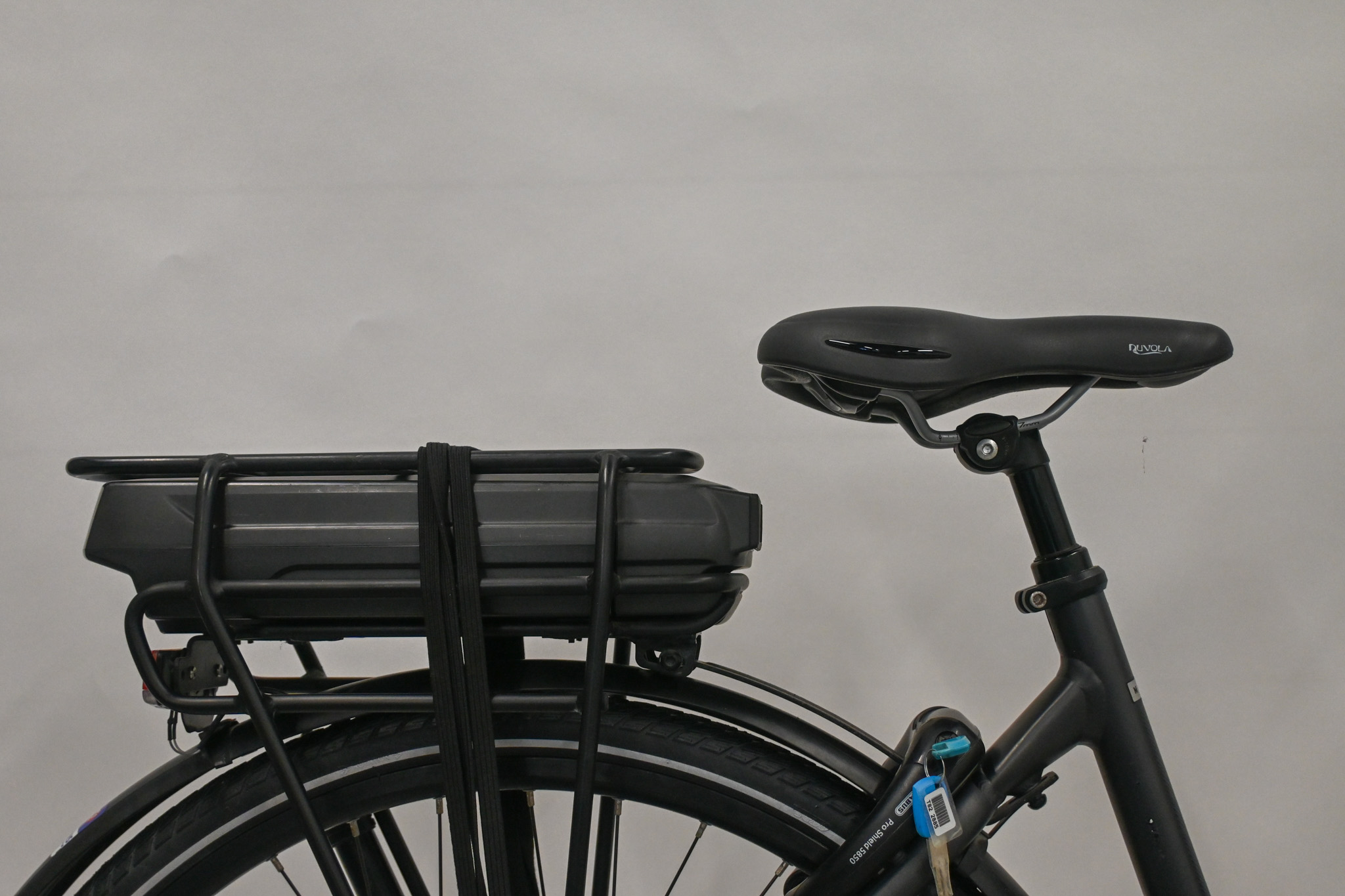 Giant Entour E+ 50 cm tweedehands e-bike