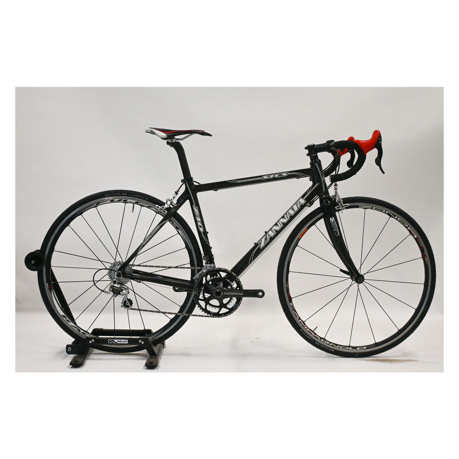 Zannata Z40 49 cm tweedehands racefiets