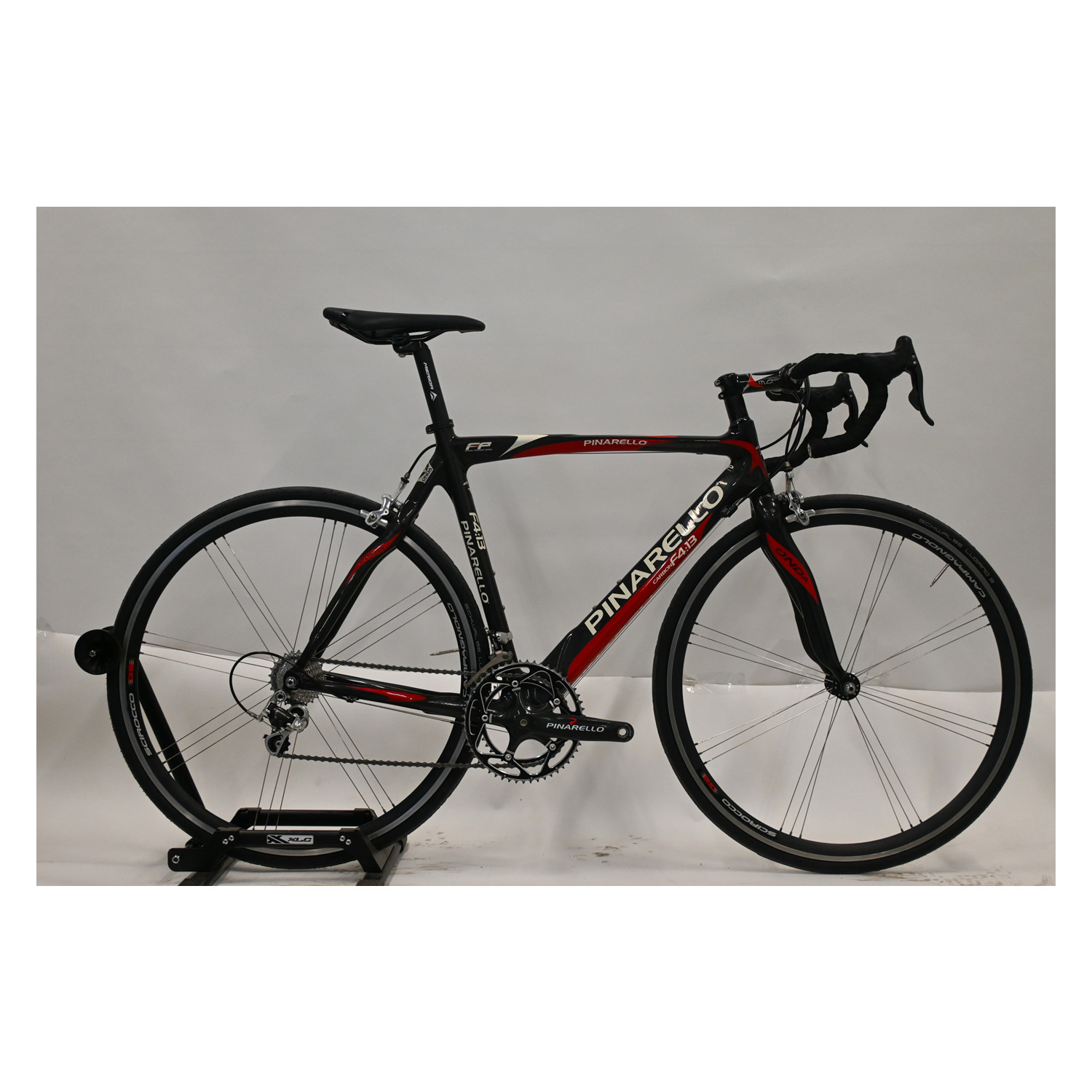 Pinarello F4:13 54 cm tweedehands racefiets