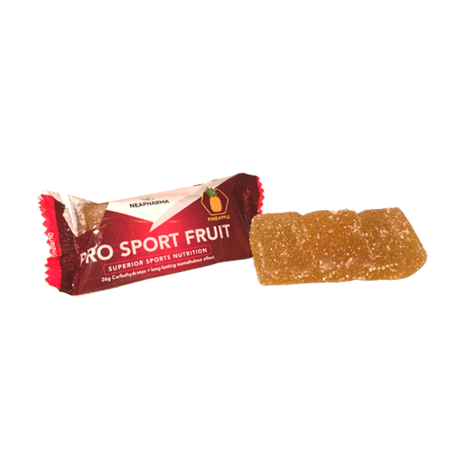 Neapharma Pro sport fruit