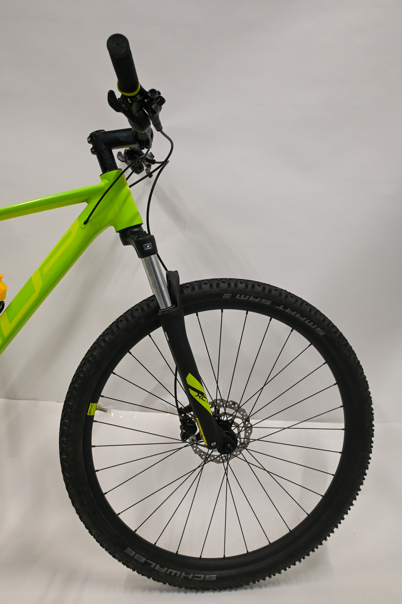 Superior XC 819 XL tweedehands MTB