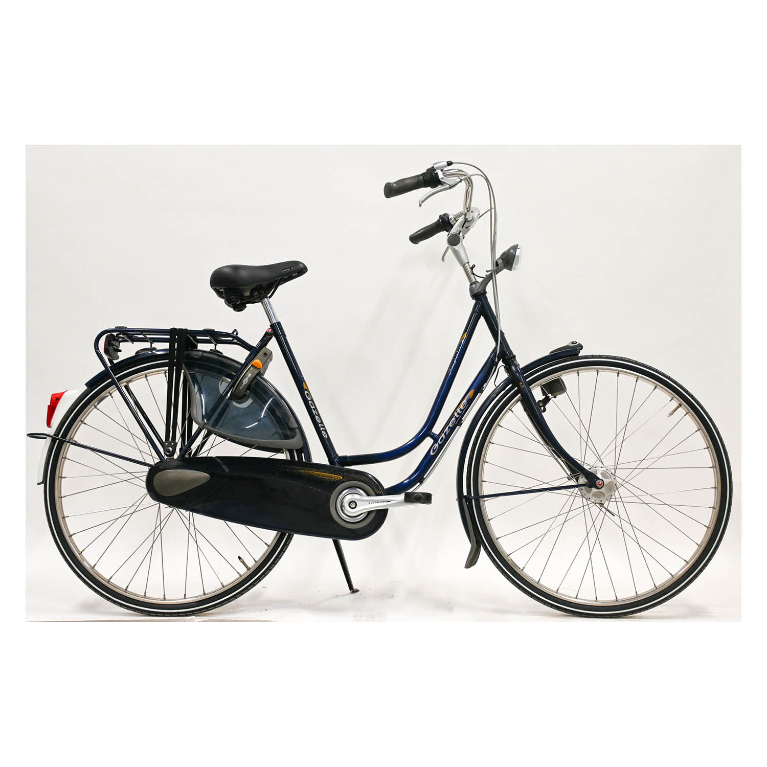 Gazelle Impala 55 cm tweedehands stadsfiets