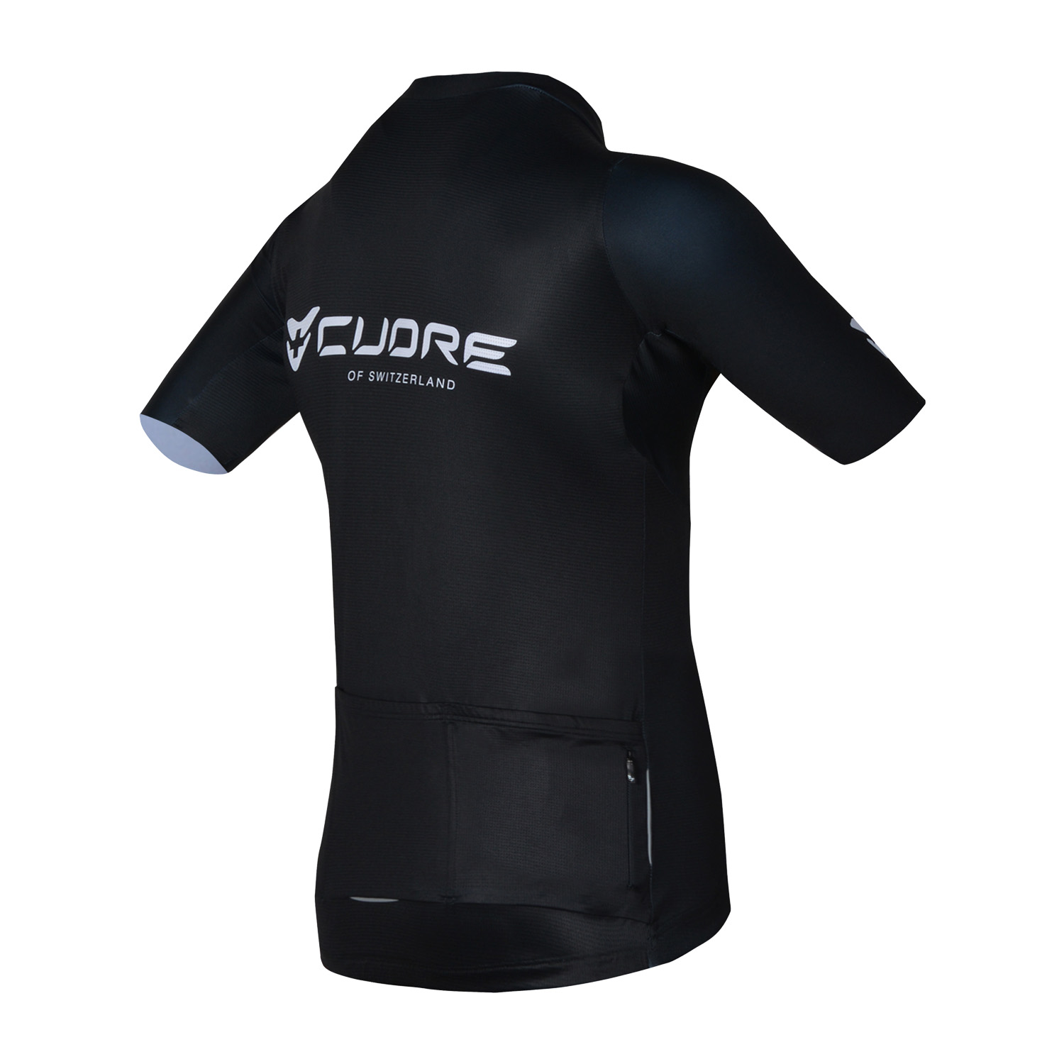 Cuore Silver Race 2.0 fietsshirt