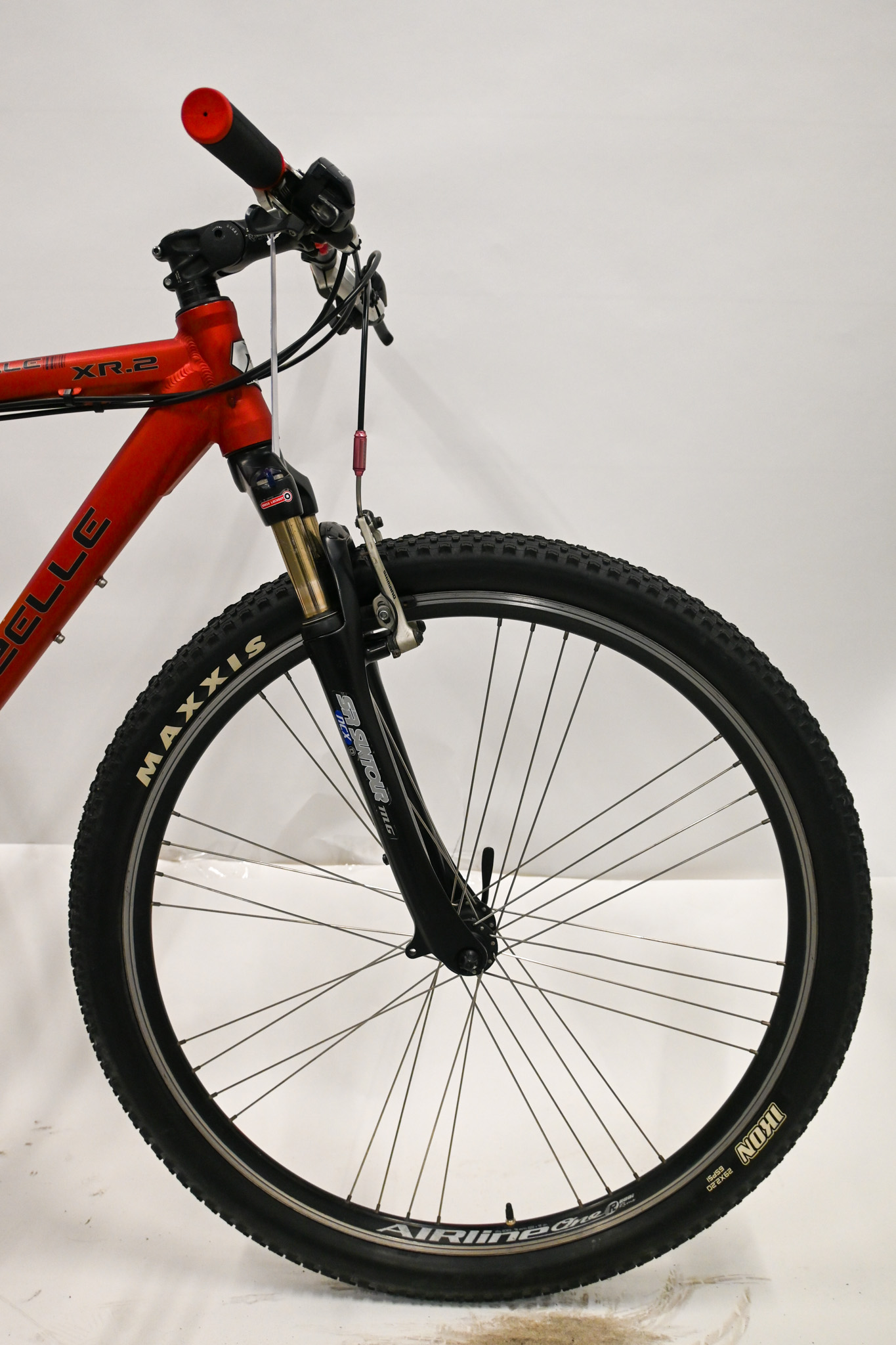 Gazelle XR2 54 cm tweedehands MTB