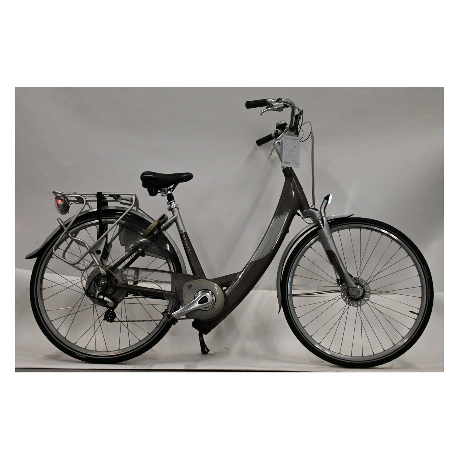 Sparta Ion GL 48 cm tweedehands e-bike