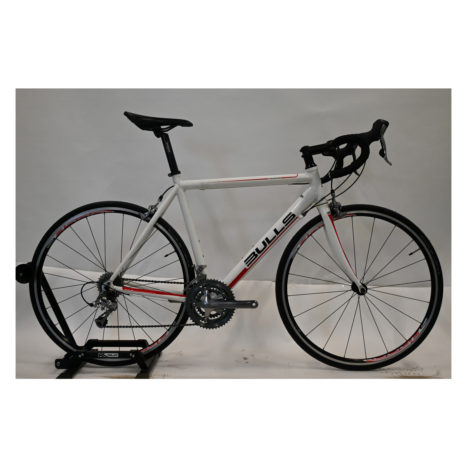 Bulls Harrier 52 cm tweedehands racefiets