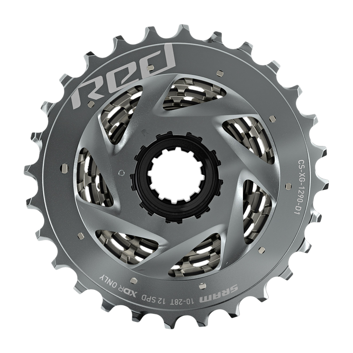 Sram Red XG-1290 12-speed cassette