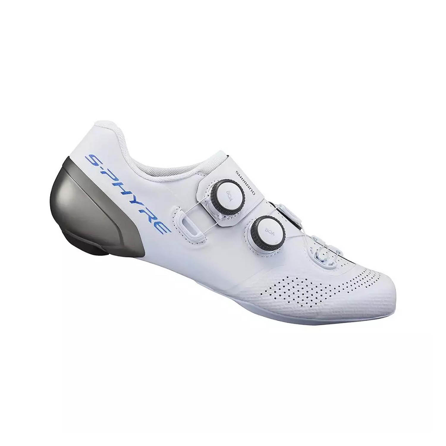 Shimano S-phyre RC902 wielrenschoenen