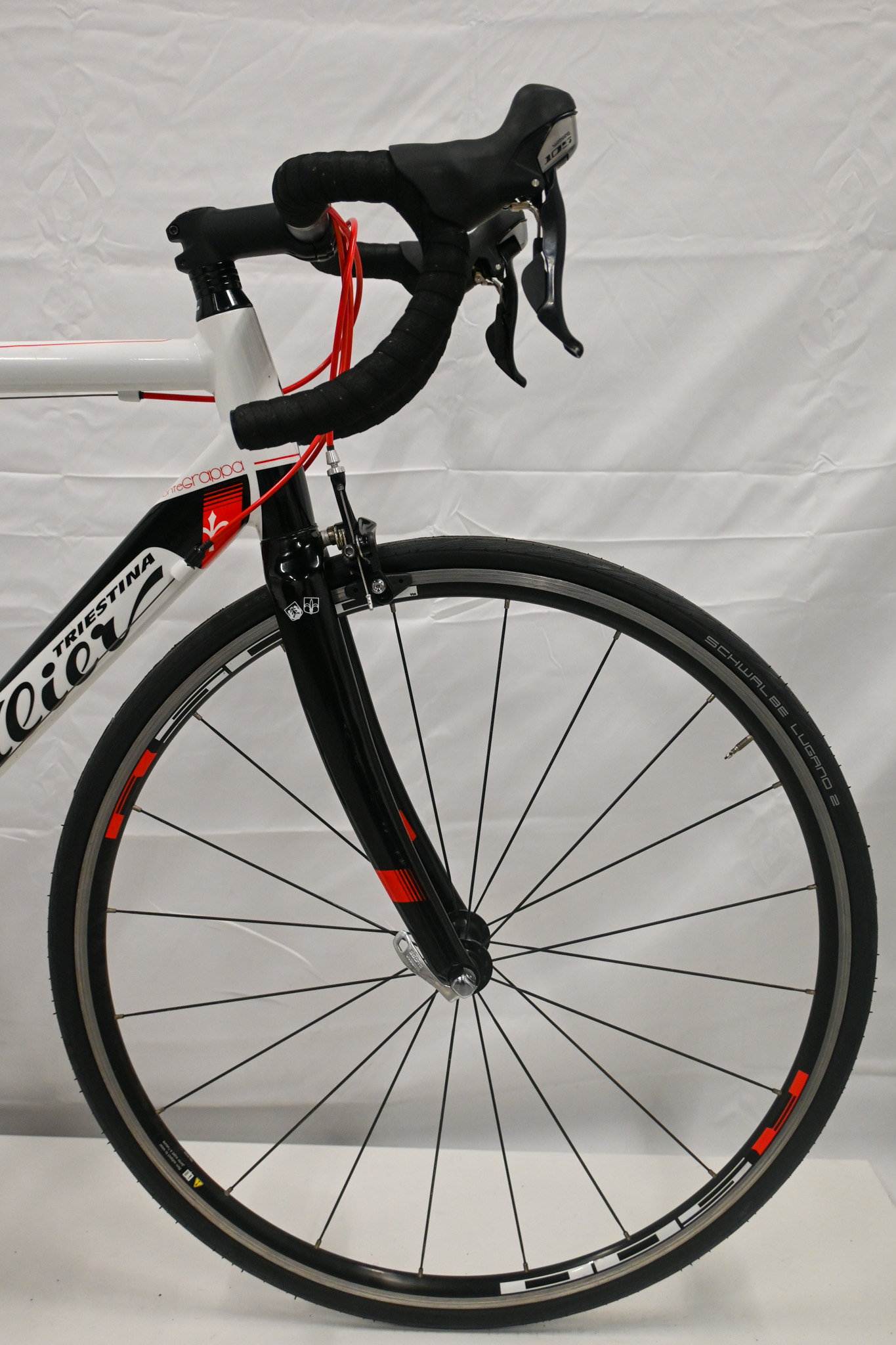 Wilier Montegrappa M tweedehands racefiets