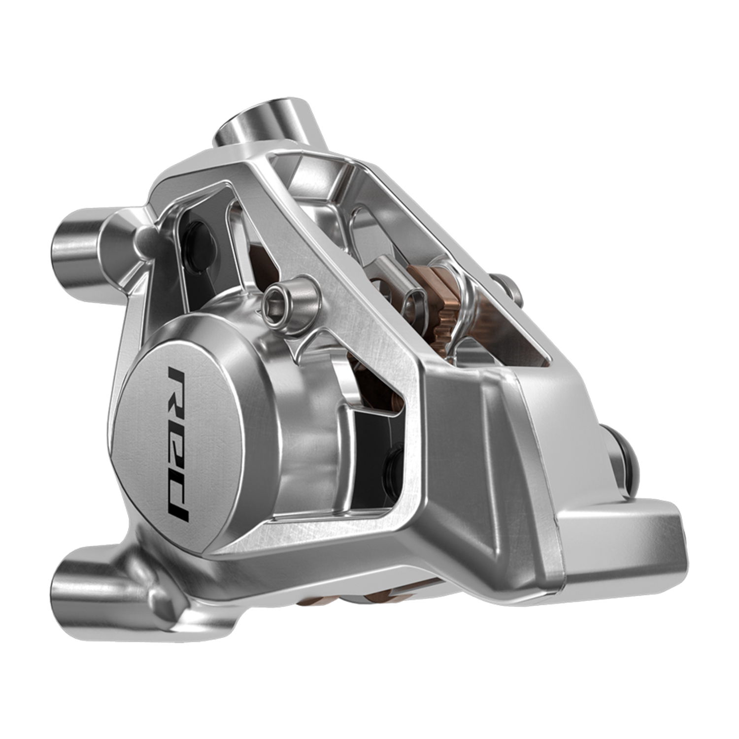 Sram Red AXS HRD schijfremset