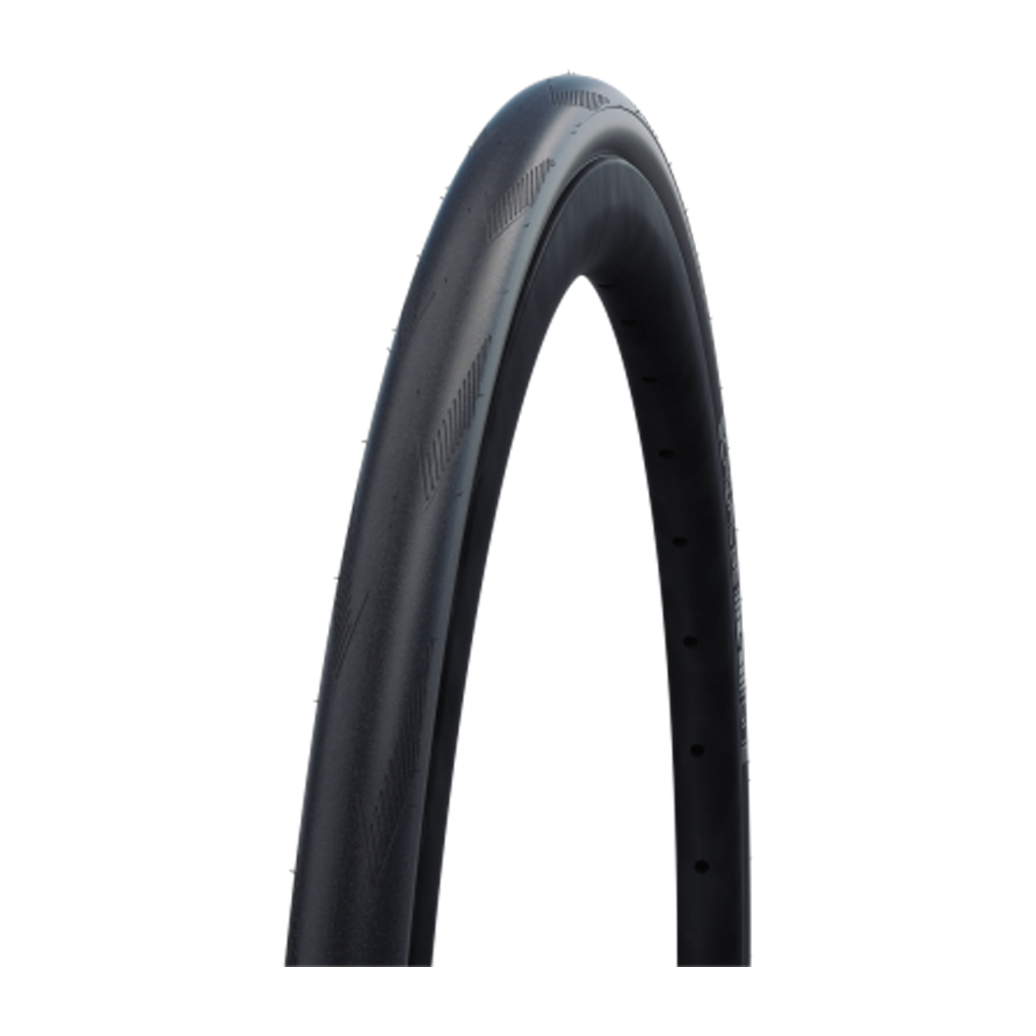 Schwalbe One tube type racefiets band