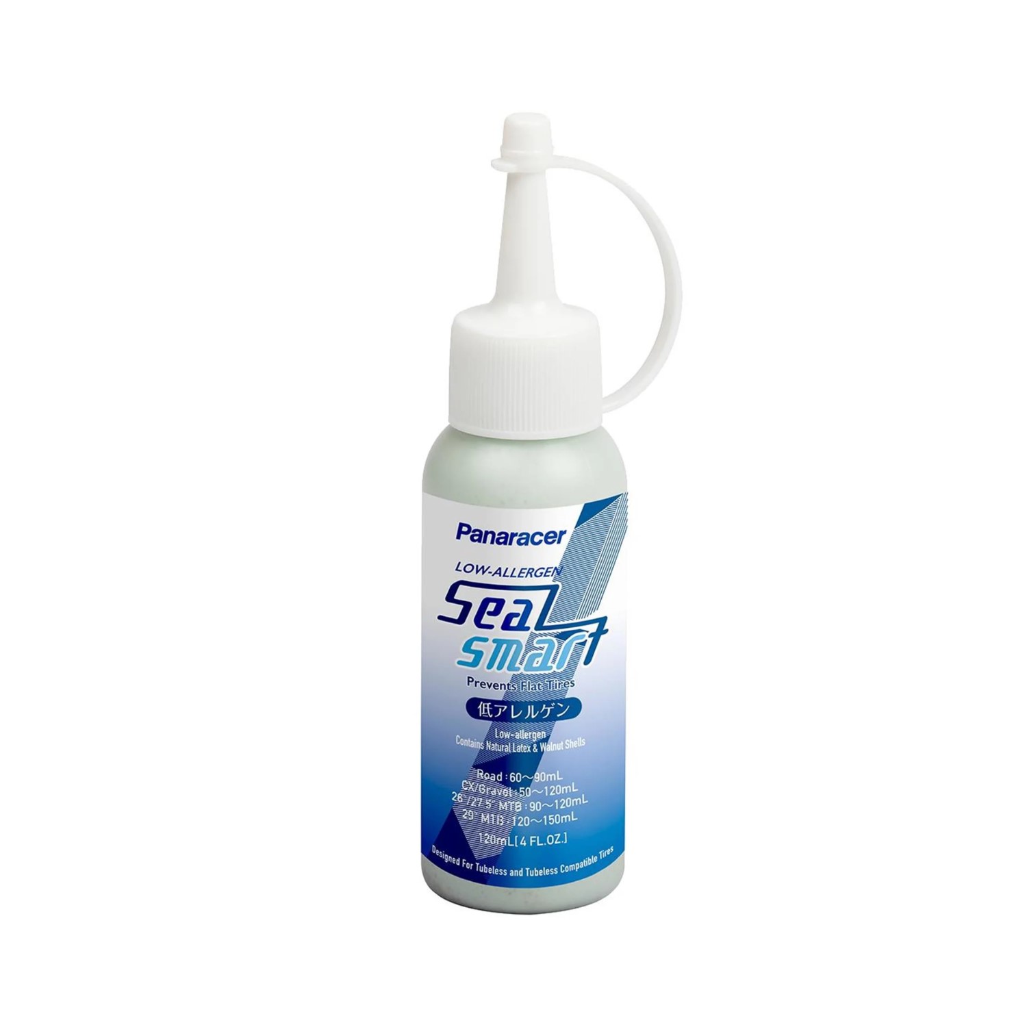 Panaracer Sealsmart Tubeless Sealant 120 ml