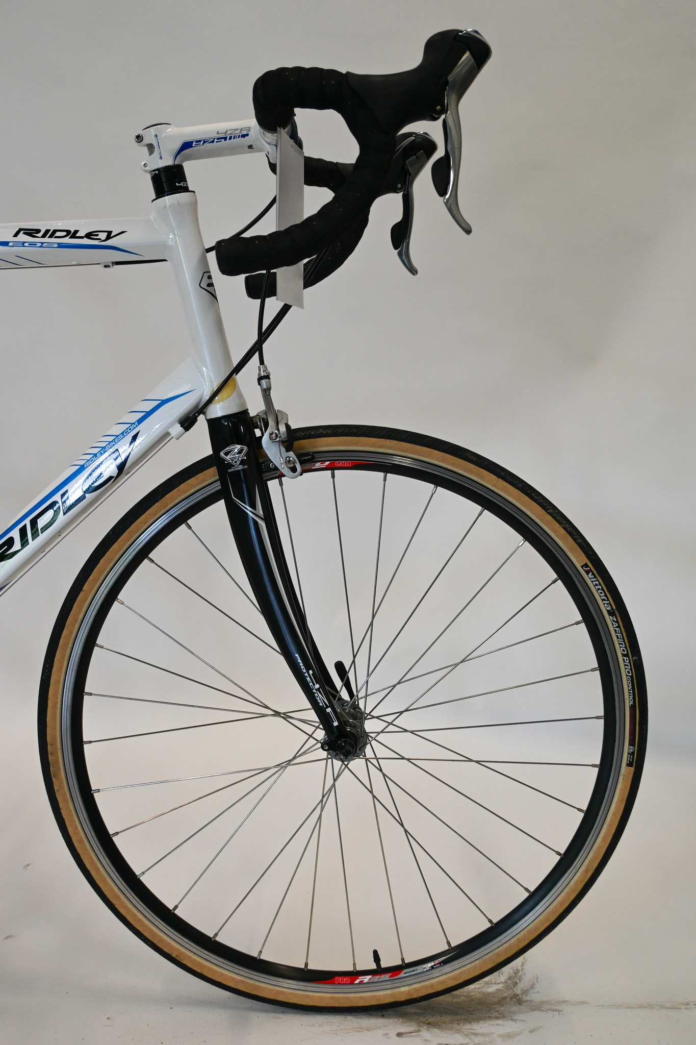 Ridley EOS XL tweedehands racefiets