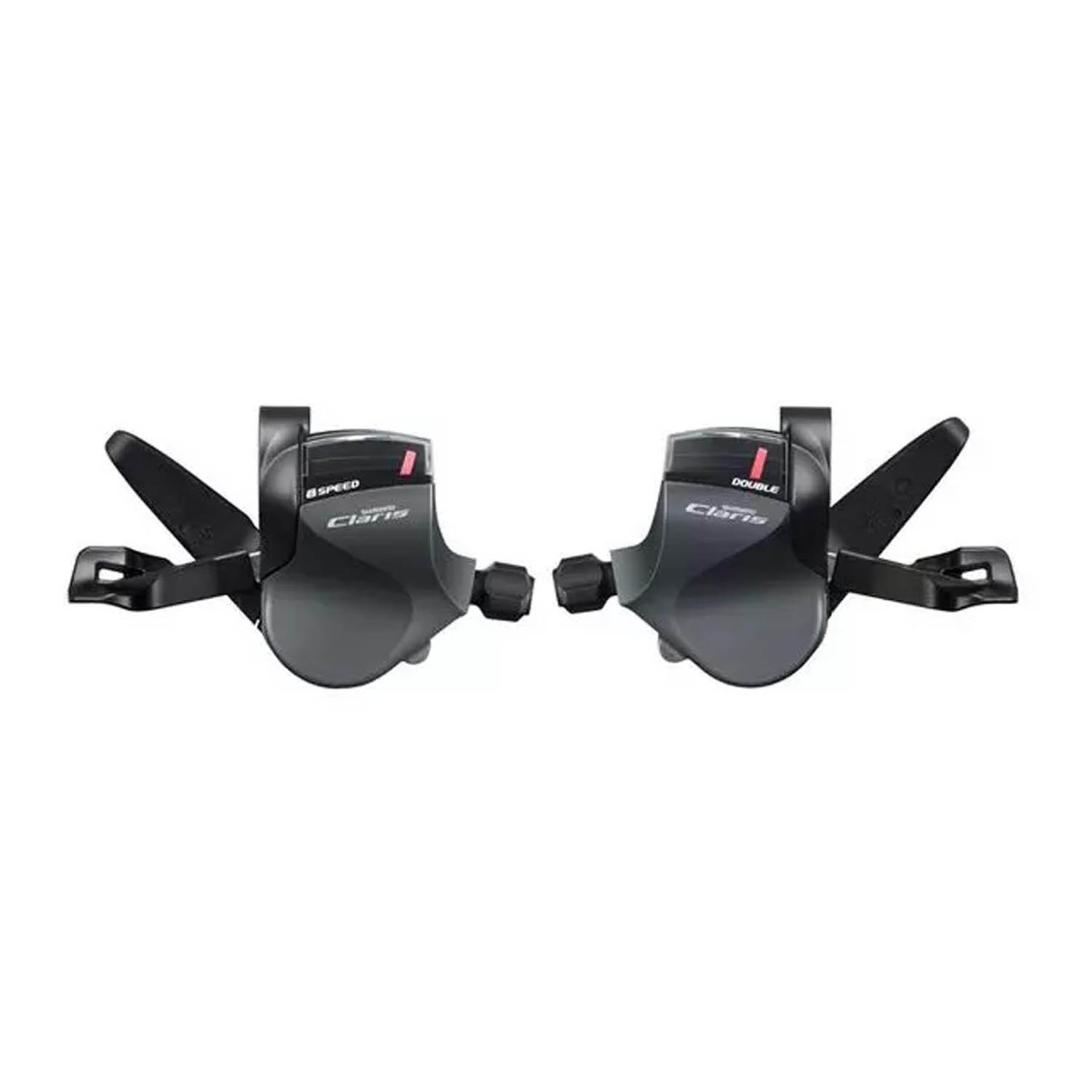 Shimano mtb shifters Claris