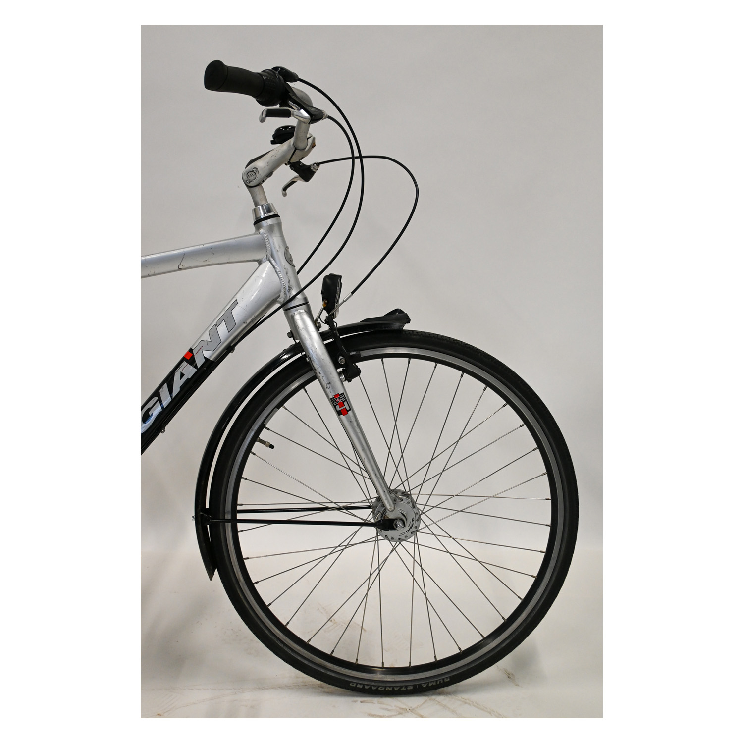 Giant Centro CS 55 cm tweedehands stadsfiets