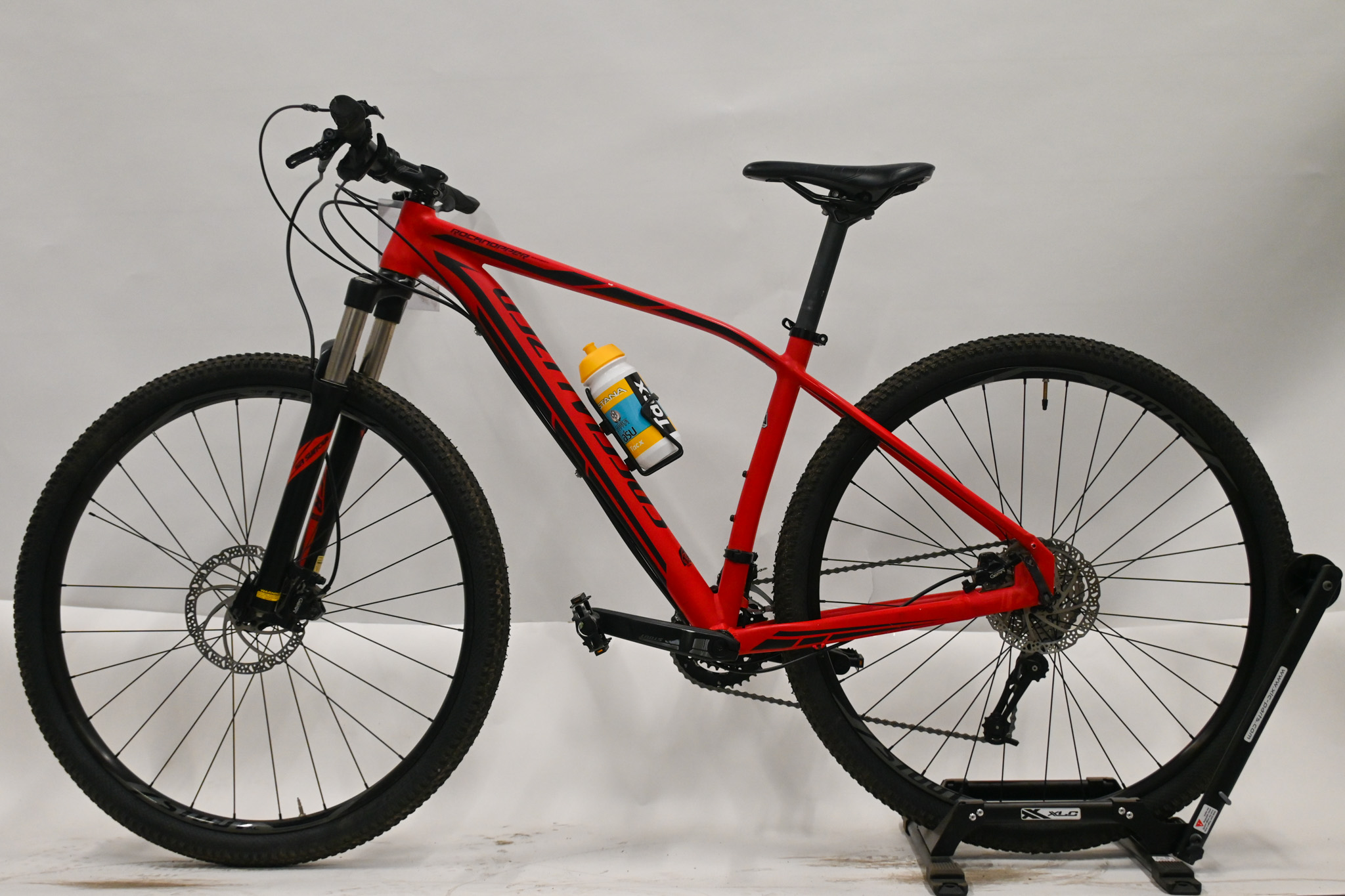 Specialized Rockhopper Expert M tweedehands MTB