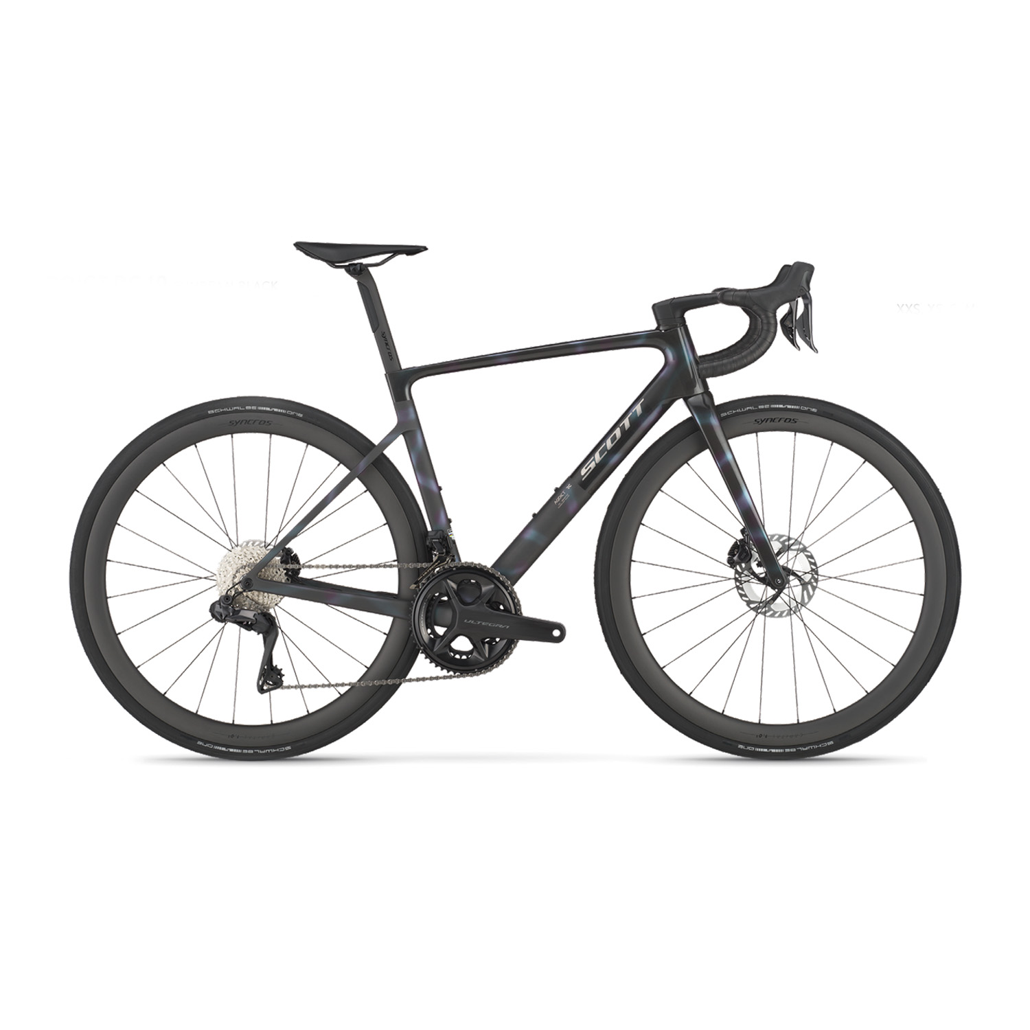 Scott Addict RC10 2025