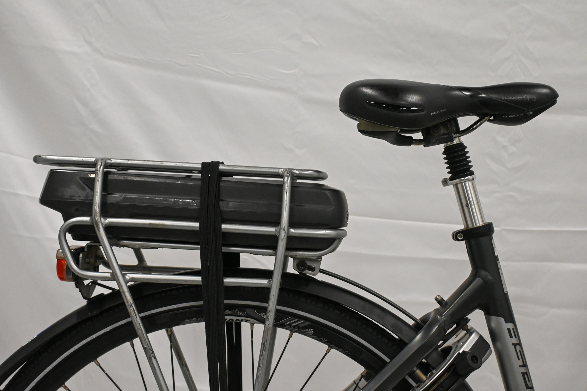 Giant Aspiro 50 cm tweedehands e-bike