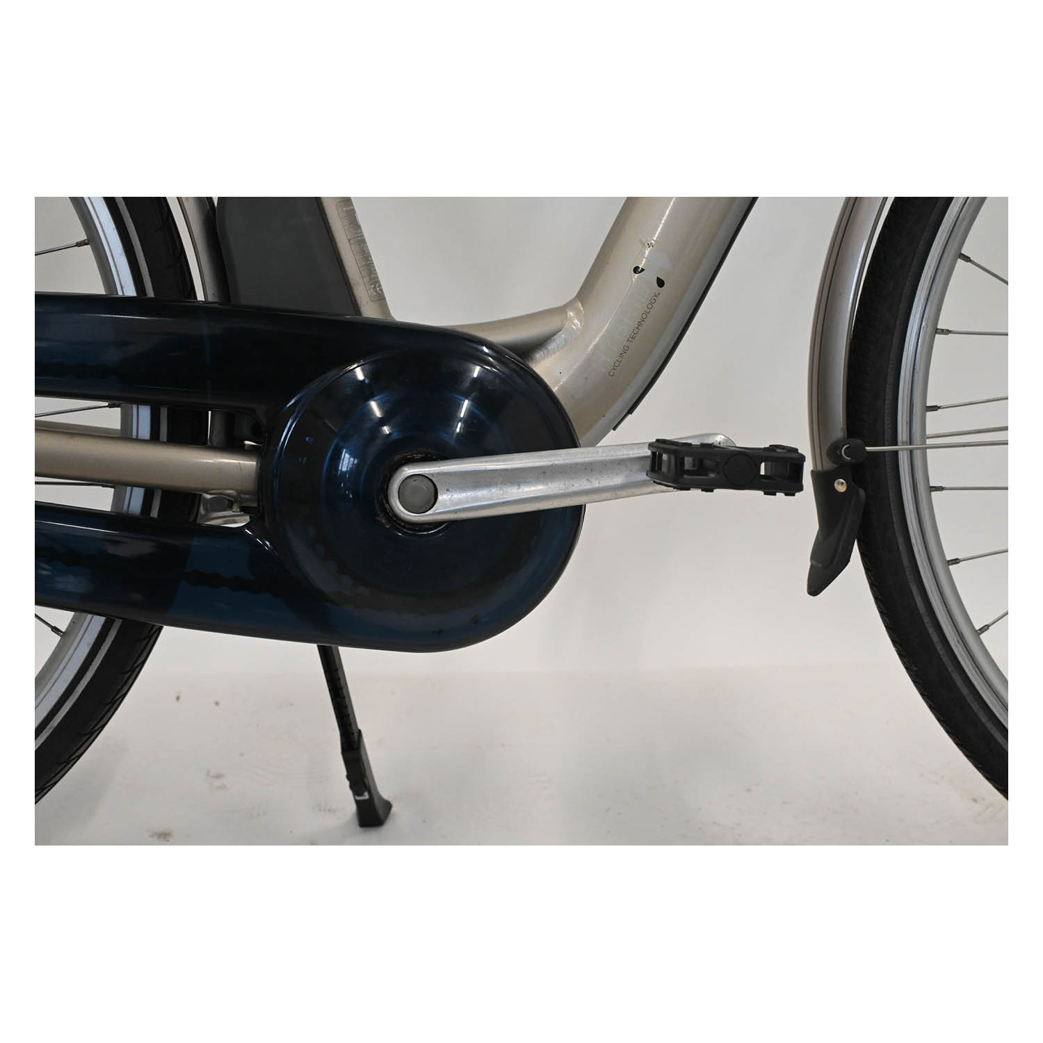 Giant Twist Comfort CS M tweedehands e-bike