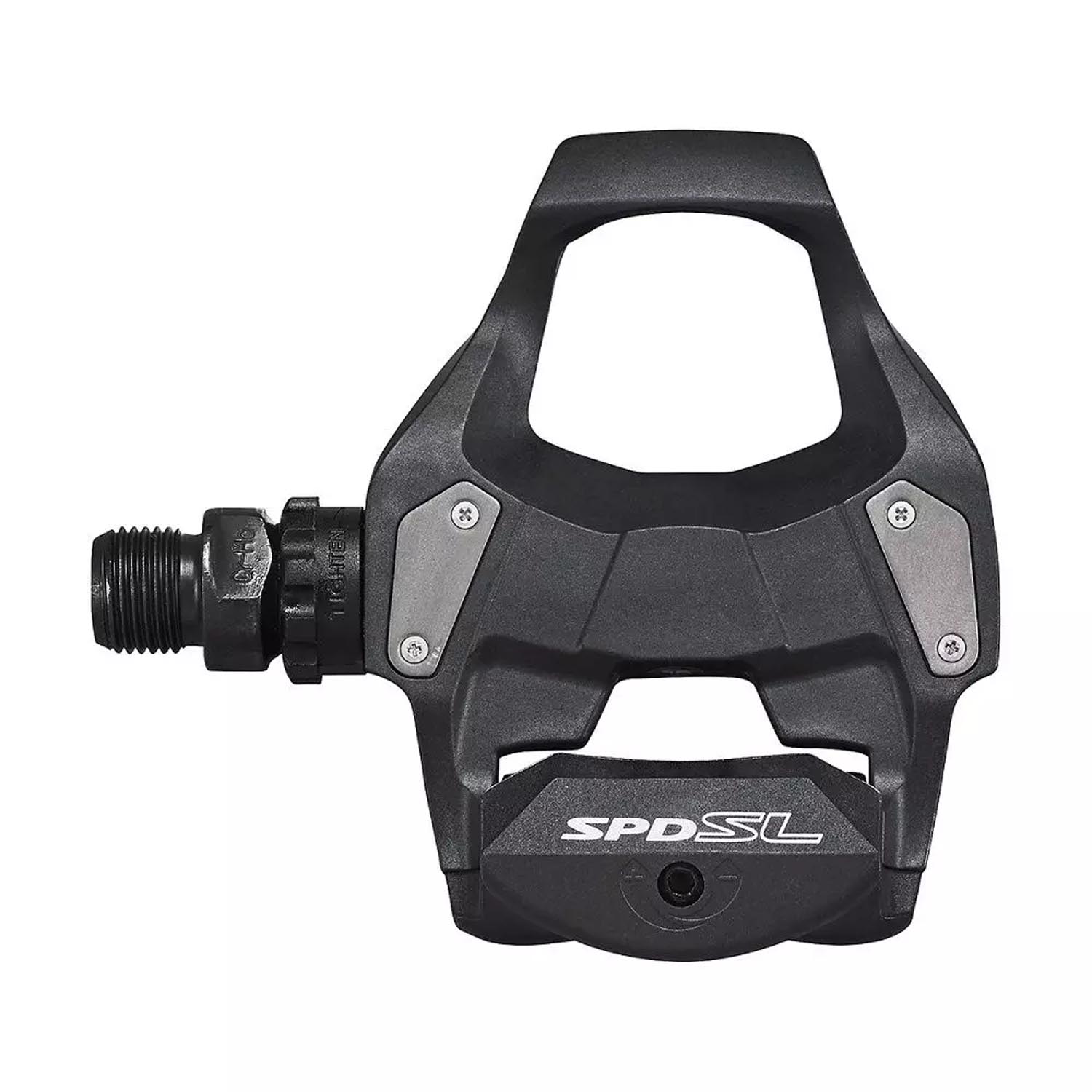 Shimano RS500 SPD-SL pedalen