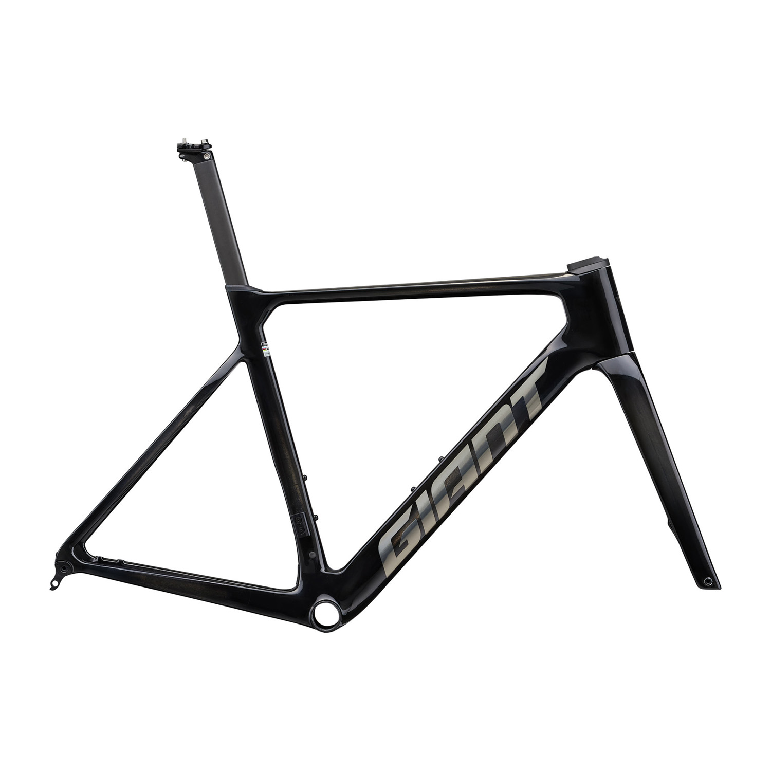 Giant Propel Advanced Pro Frameset