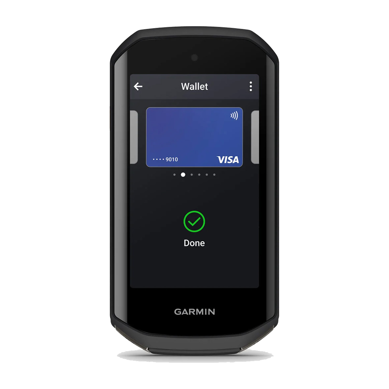 Garmin Edge 1050 fietscomputer