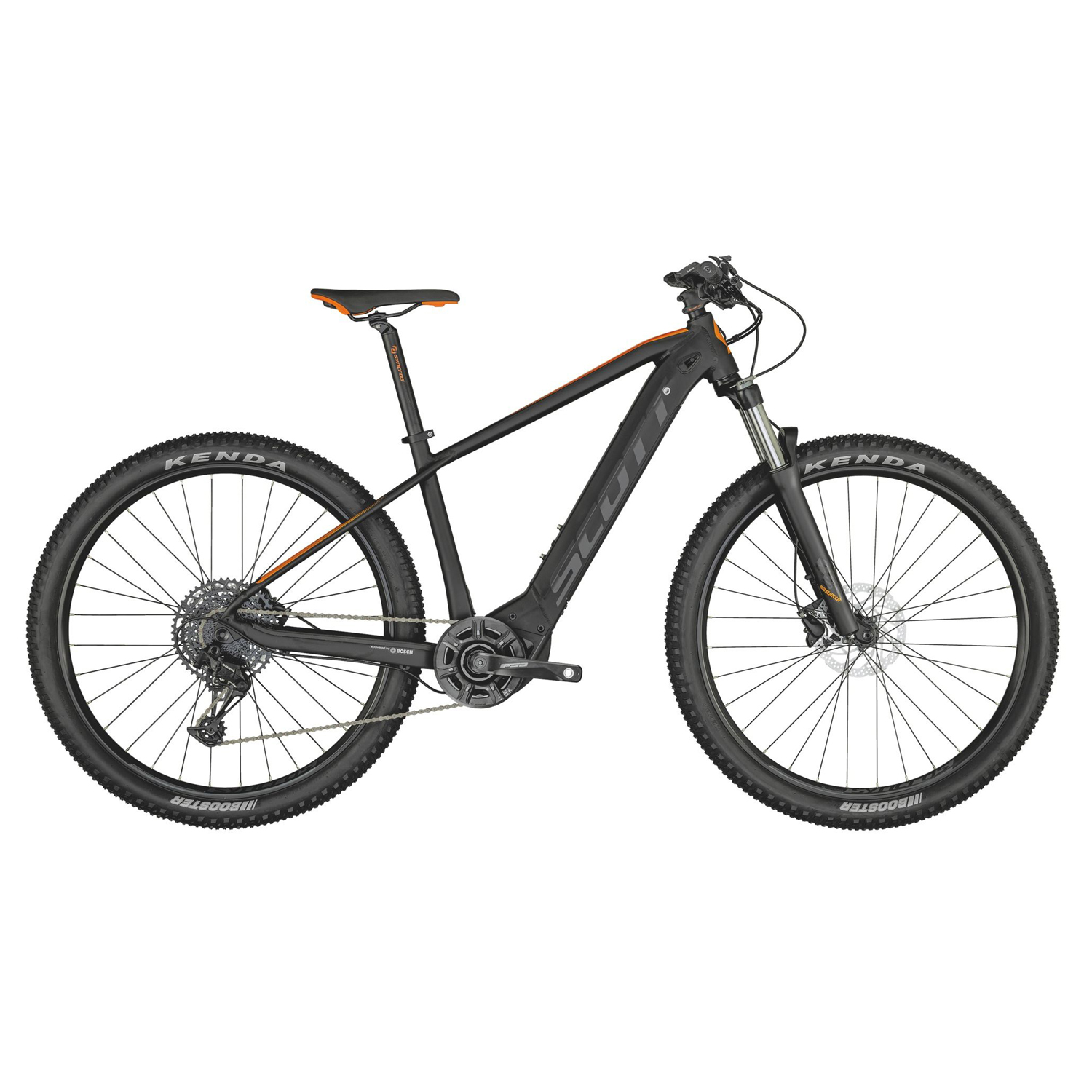 Scott Aspect eRIDE 920